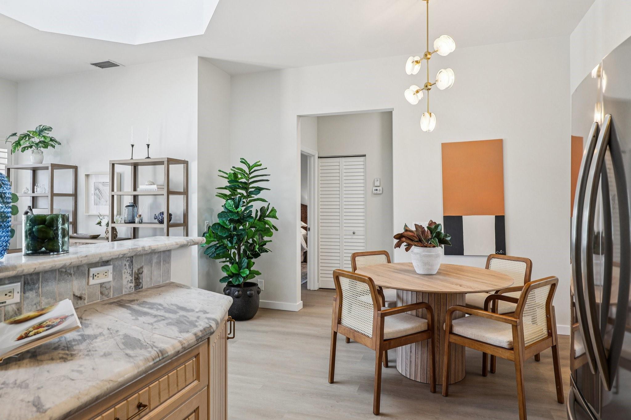 Venetian Isles 2nd Sec 45 - Residential