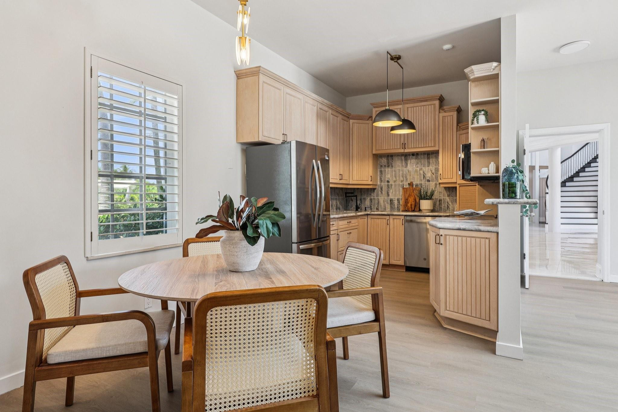 Venetian Isles 2nd Sec 45 - Residential