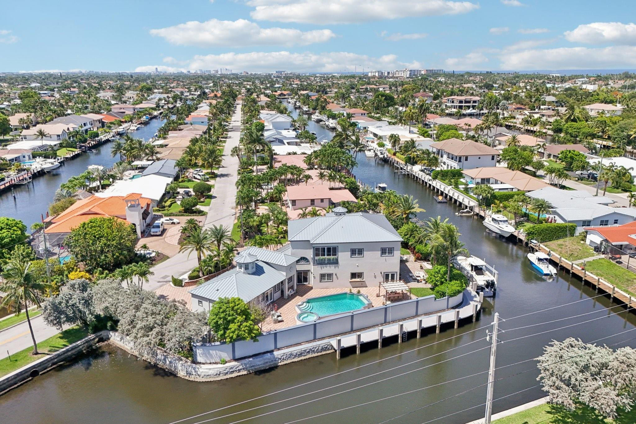 Venetian Isles 2nd Sec 45 - Residential