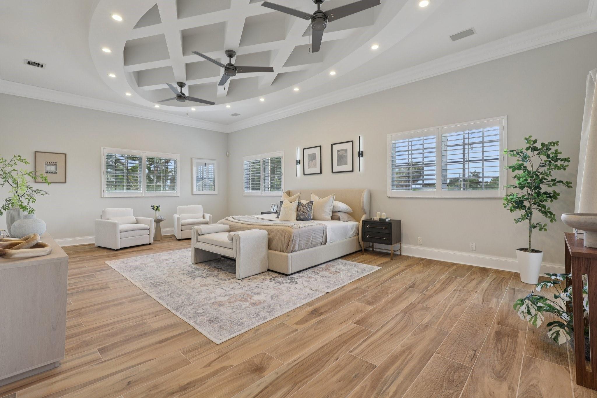 Venetian Isles 2nd Sec 45 - Residential