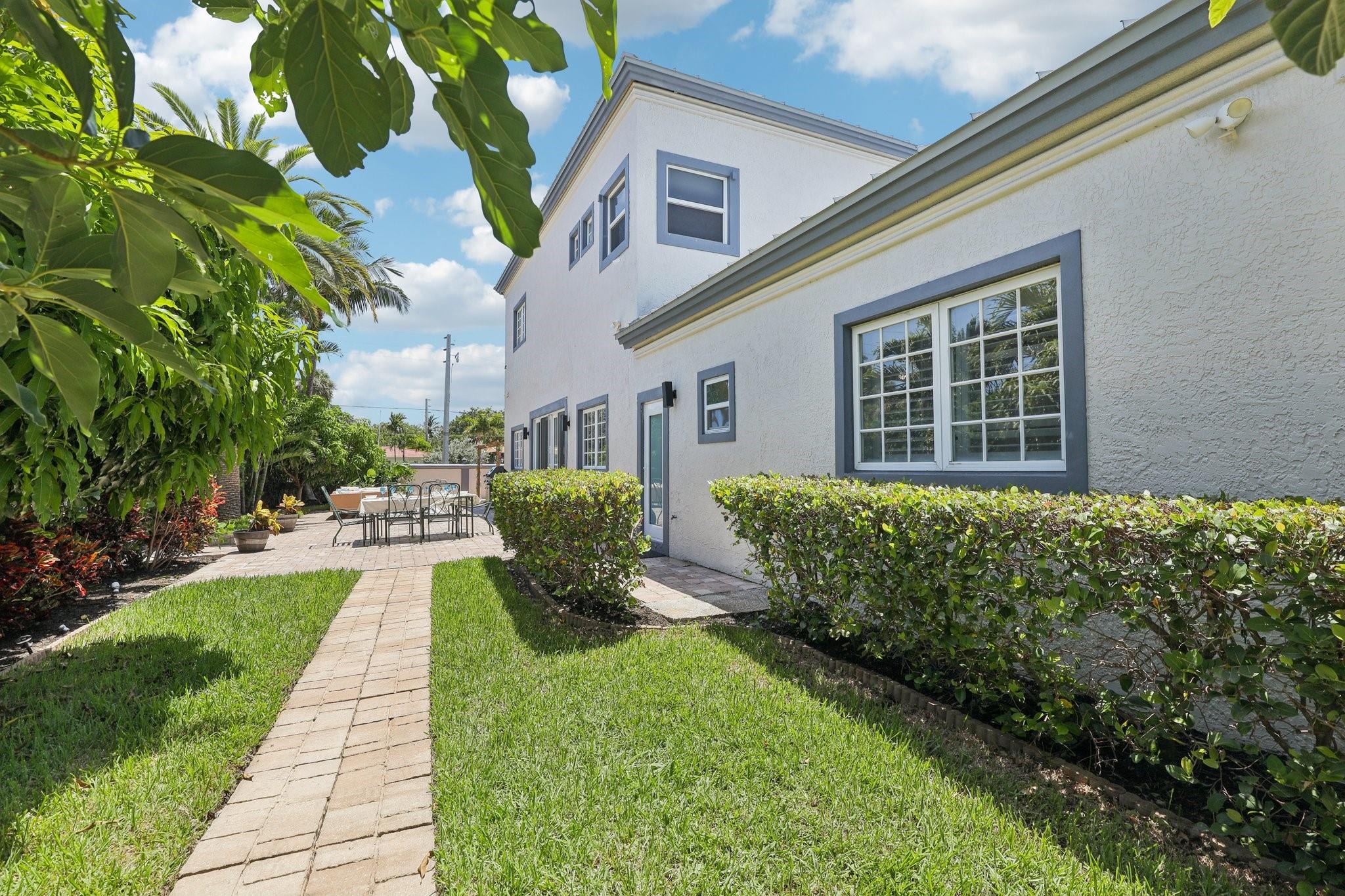 Venetian Isles 2nd Sec 45 - Residential