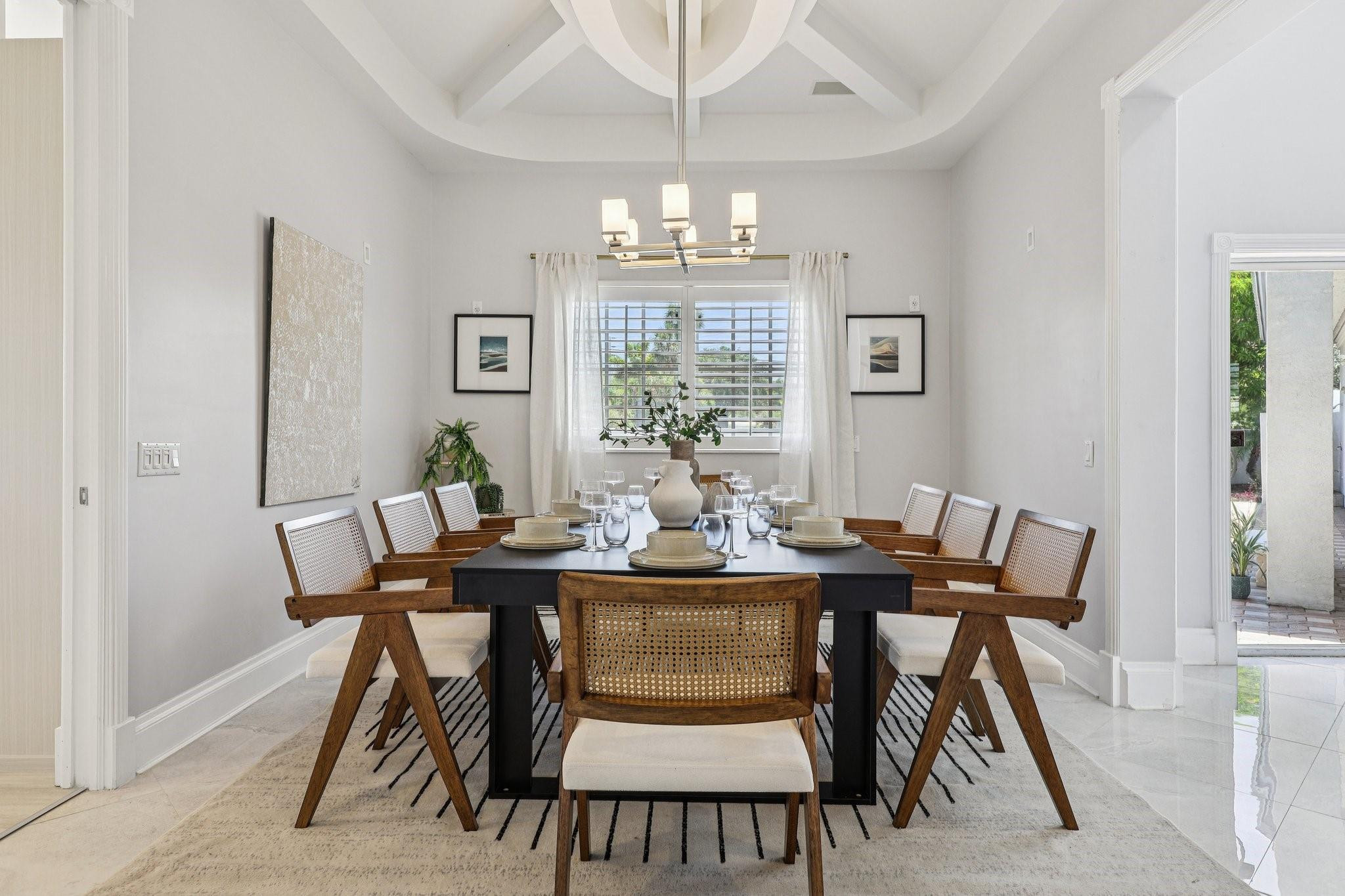 Venetian Isles 2nd Sec 45 - Residential