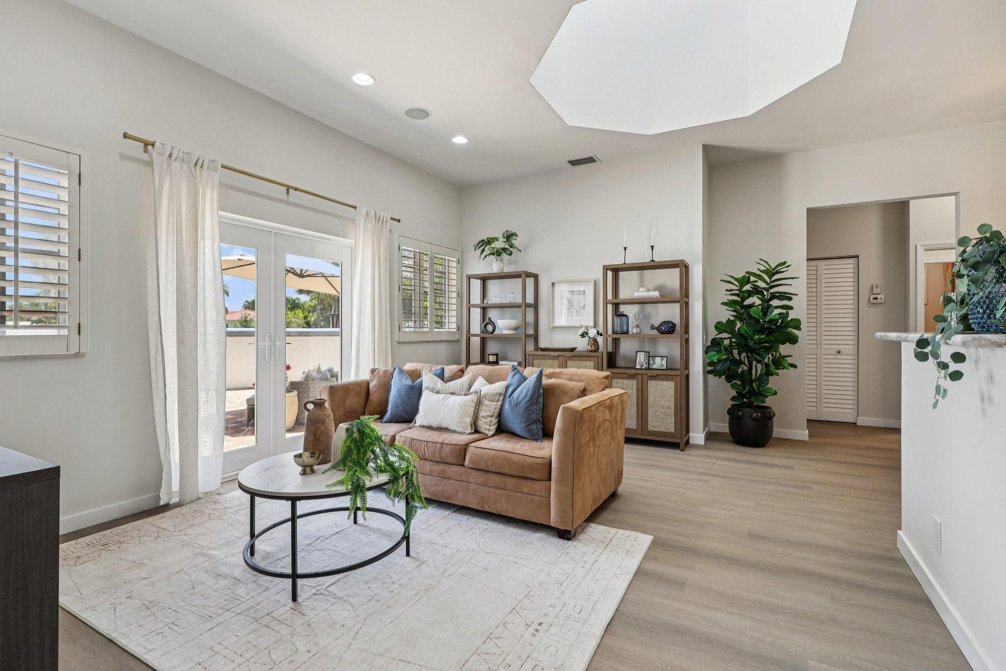 Venetian Isles 2nd Sec 45 - Residential