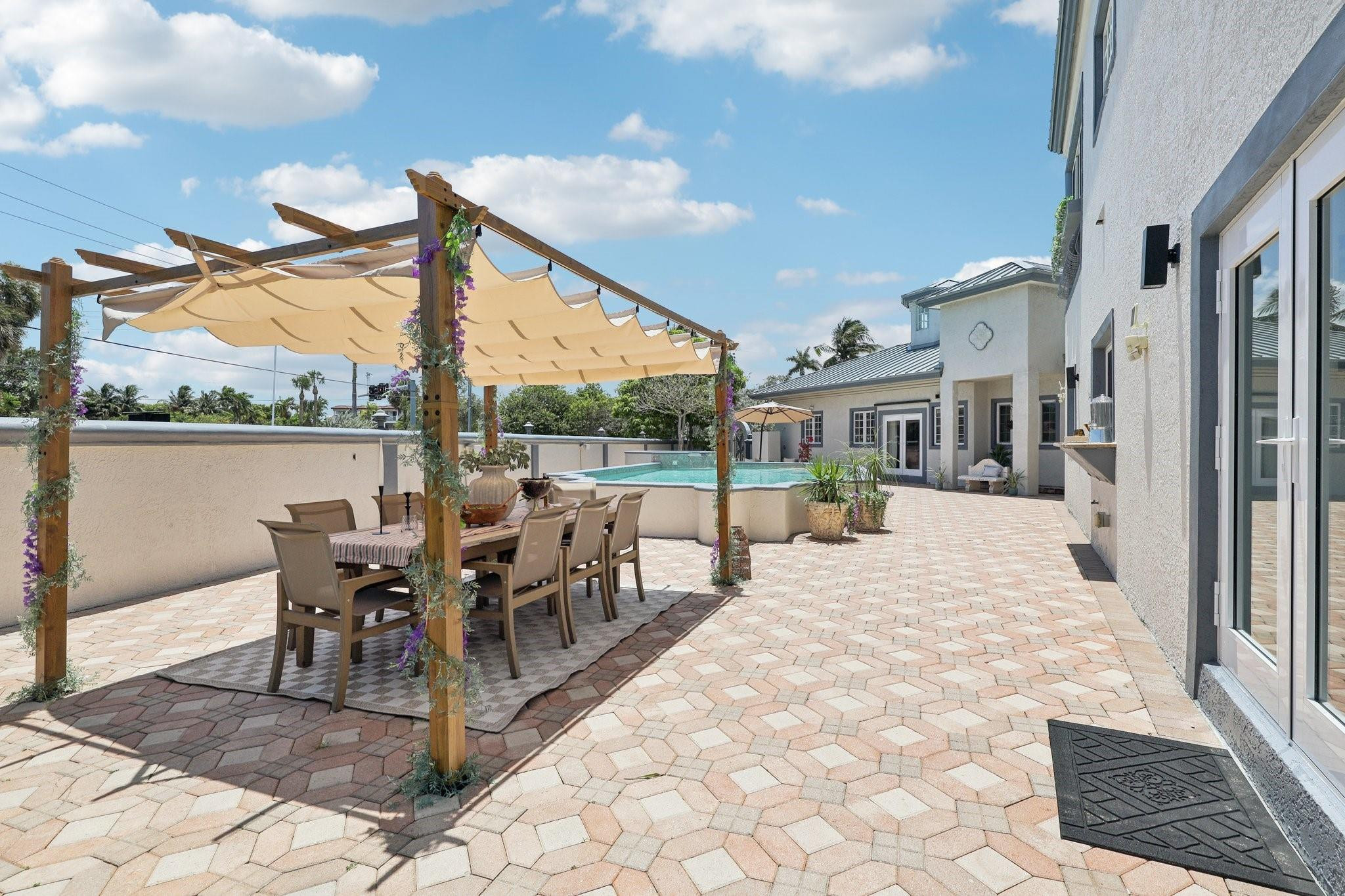 Venetian Isles 2nd Sec 45 - Residential