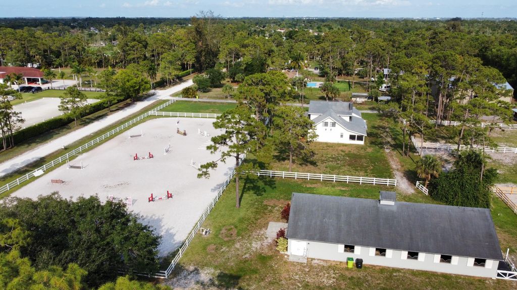 Photo of 13346 Casey Rd, Loxahatchee Groves, FL 33470 (MLS # B26001110)