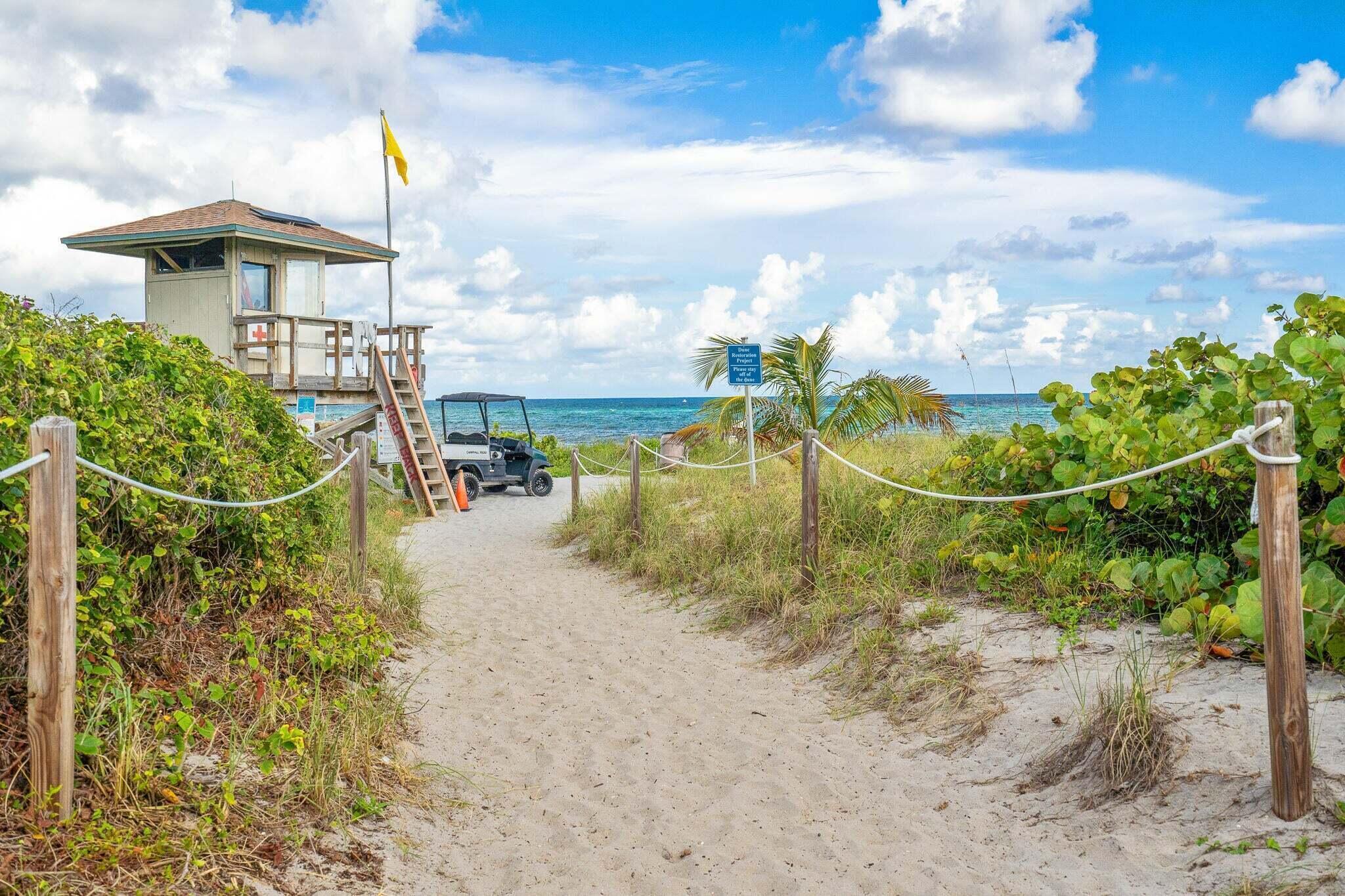 TIERRA DEL MAR CONDO - Residential Lease