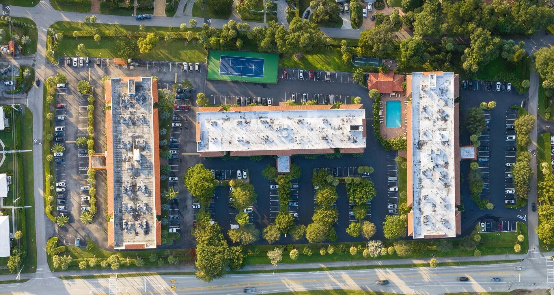 TIERRA DEL MAR CONDO - Residential Lease