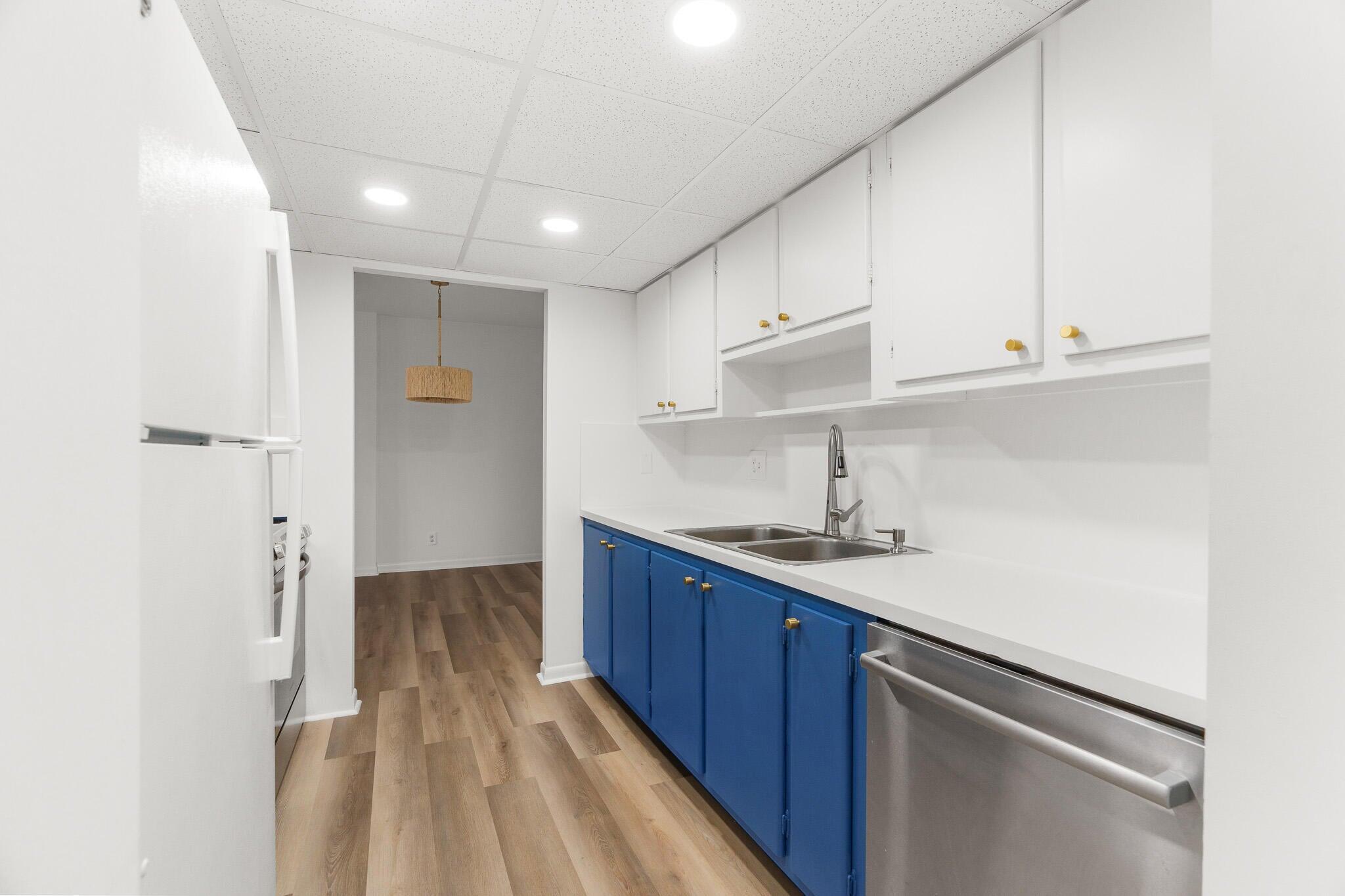 TIERRA DEL MAR CONDO - Residential Lease