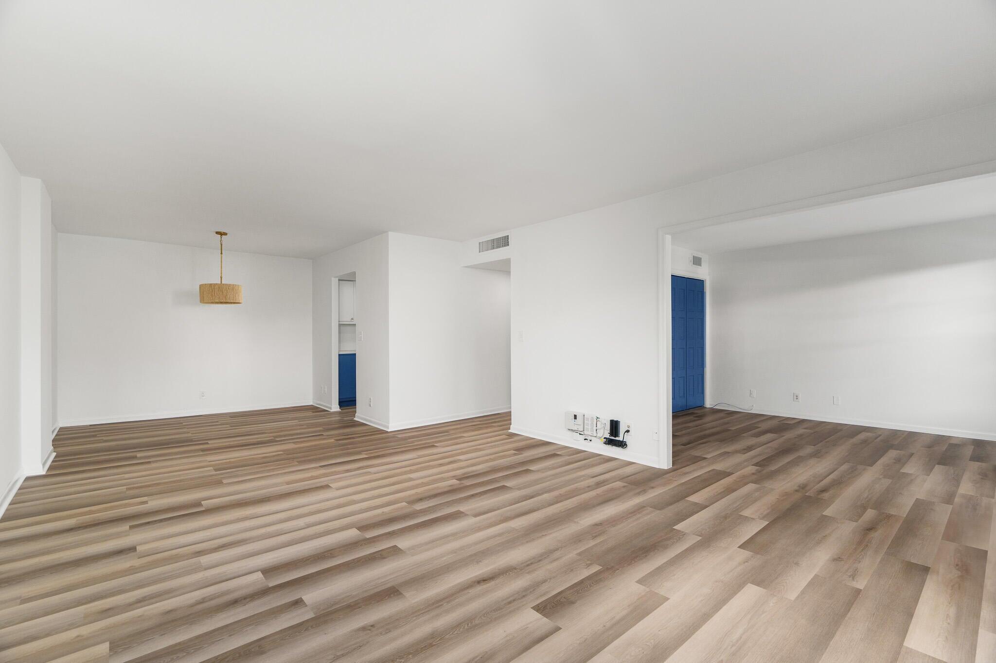 TIERRA DEL MAR CONDO - Residential Lease