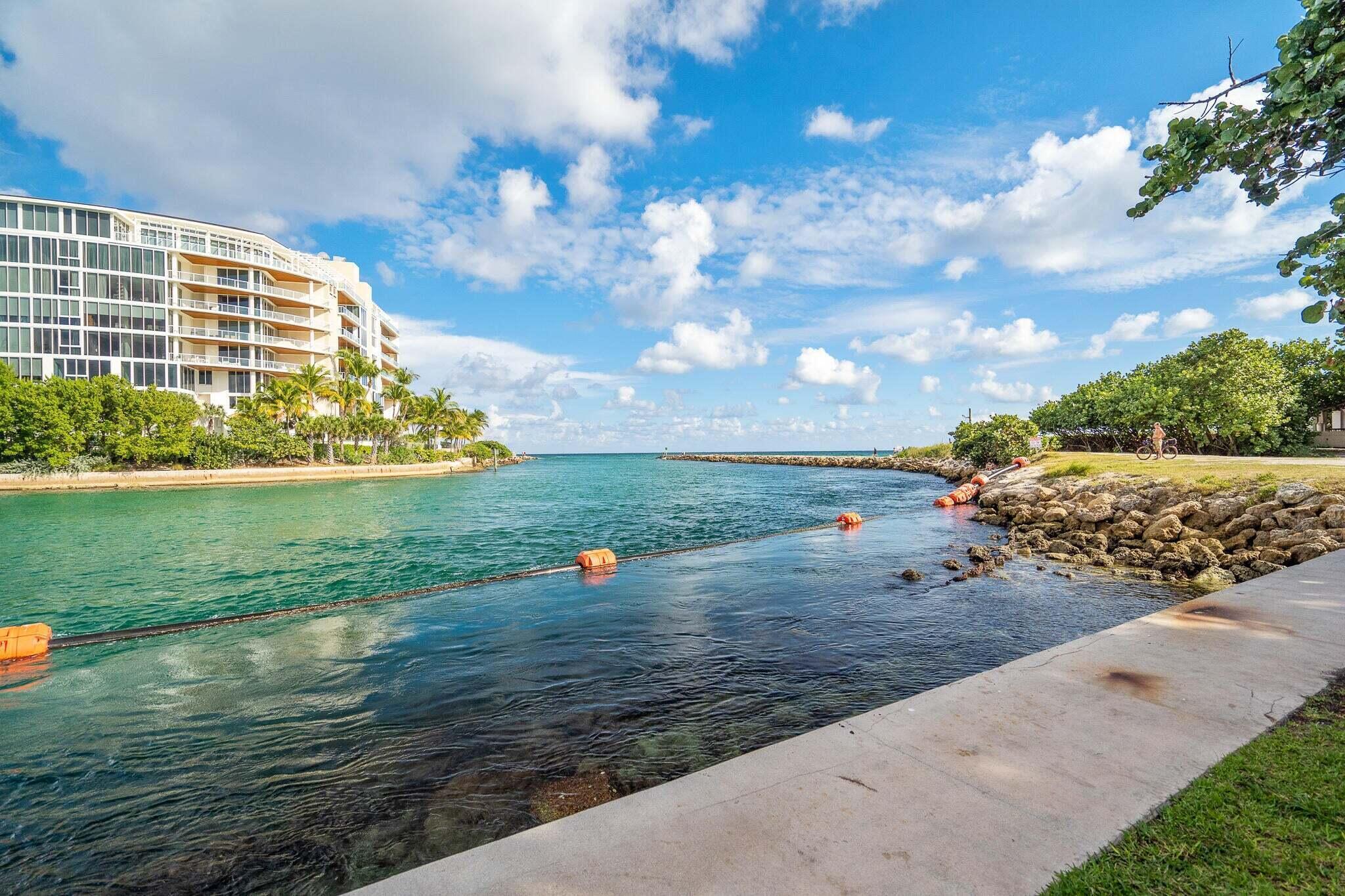 TIERRA DEL MAR CONDO - Residential Lease