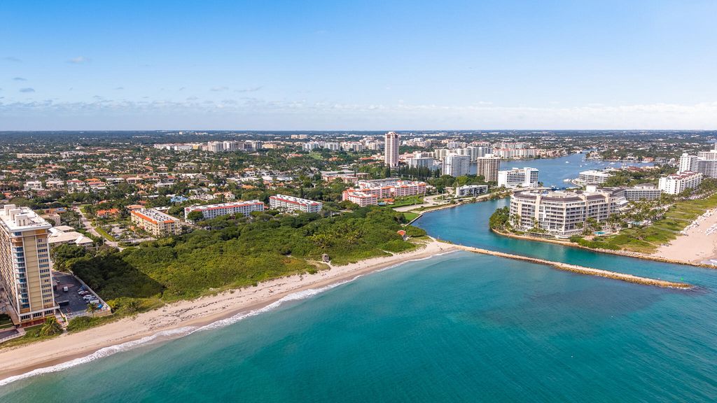 Photo of 950 Ponce De Leon Road #208, Boca Raton, FL 33432 (MLS # R11139254)