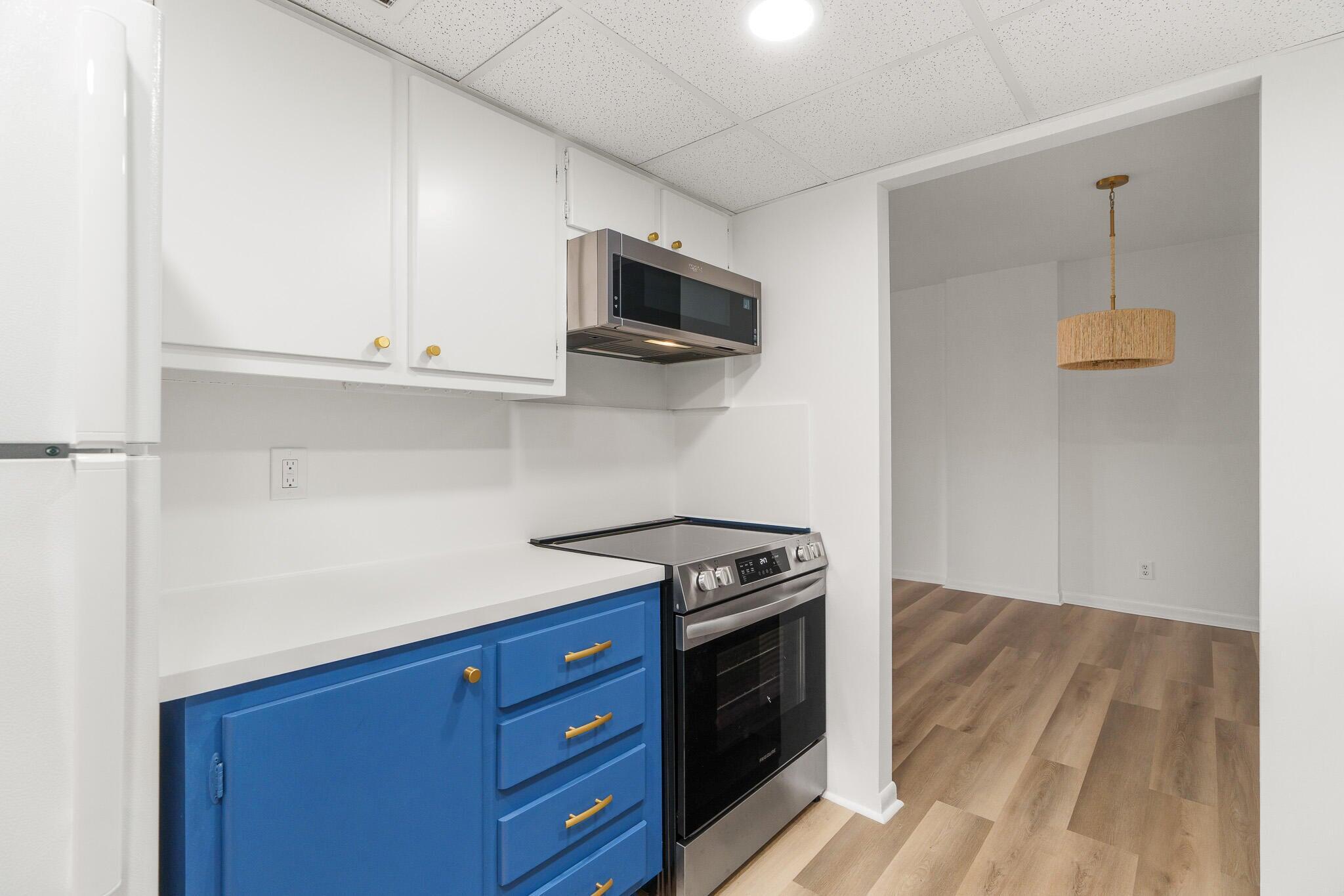 TIERRA DEL MAR CONDO - Residential Lease