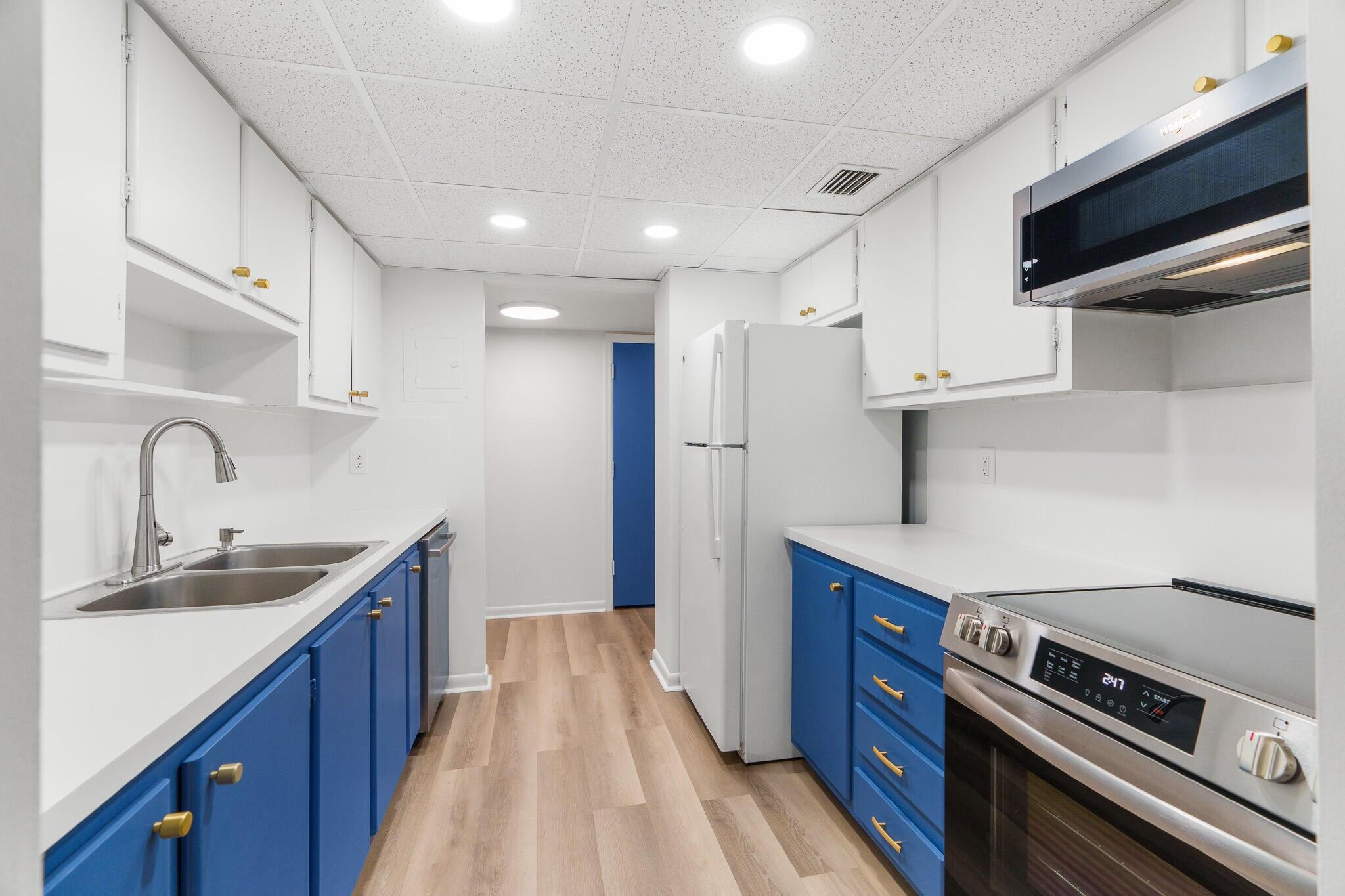 TIERRA DEL MAR CONDO - Residential Lease