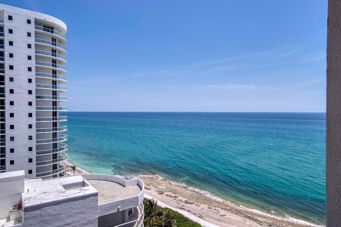 4200 N Ocean Drive 1-1405