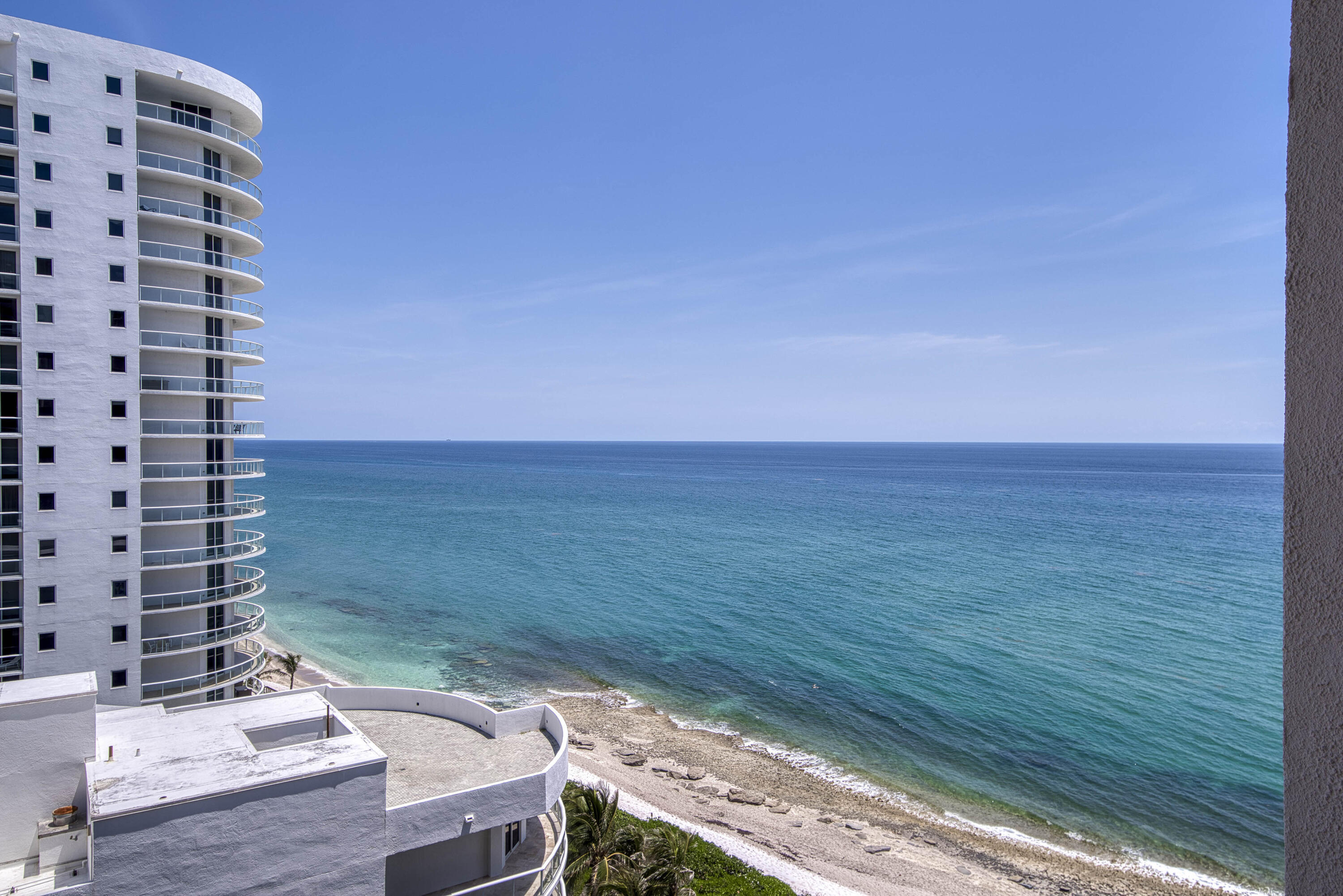 4200 N Ocean Drive 1-1405