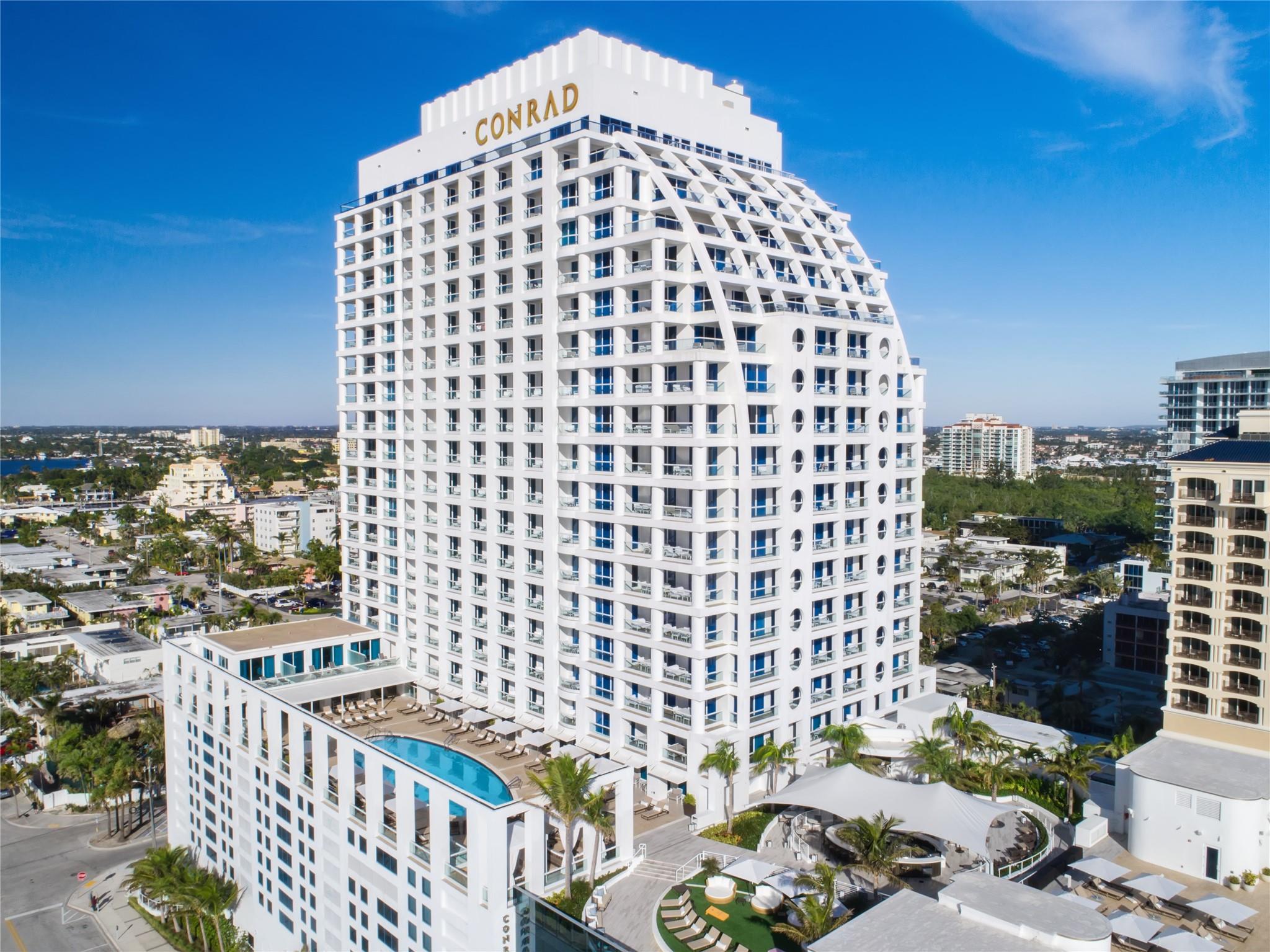 551 N Fort Lauderdale Beach Blvd R2303