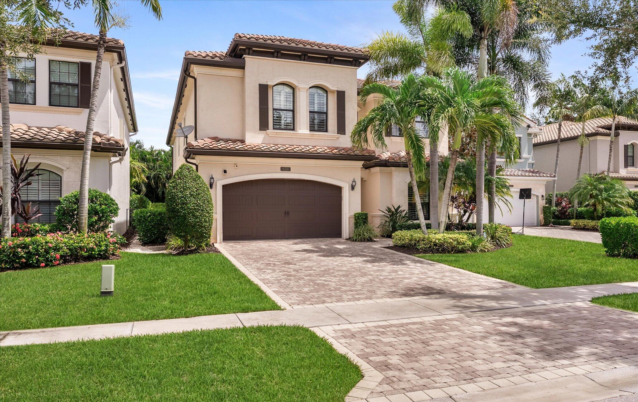 8159 Hutchinson Court