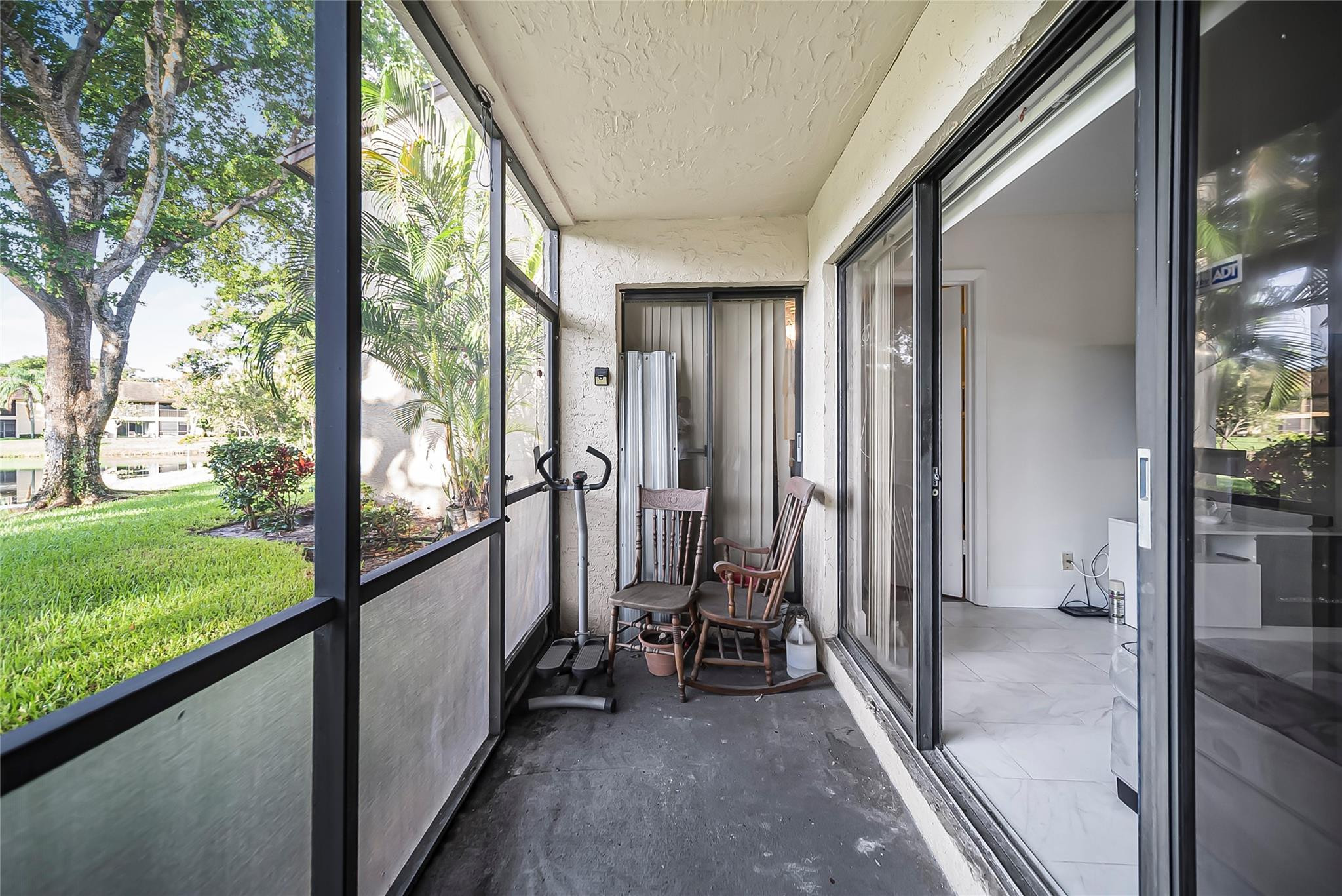 POND APPLE IV - Residential