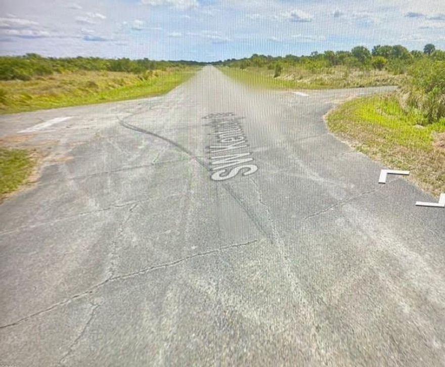 ON OF A KIND OF .23 ACRE RESIDENTIAL PROPERTY WITH MANY IMPROVEMENTS. EXCELLENT INVESTMENT
PROPERTY HAS BEEN SURVEYED. NO UTILITIES. QUICK CLOSINGS.
BUYERS ARE TO PERFORM THEIR OWN DUE DILIGENCE TO ENSURE PROPERTY USAGE 
PROOF OF FUNDS NEEDED WITH CONTRACT.
OWNER-AGENT.