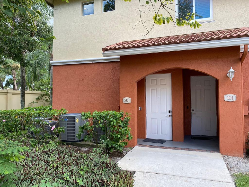 Photo of 47 SE Sedona Circle #201, Stuart, FL 34994 (MLS # R10908237)