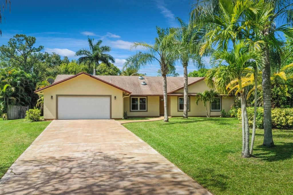 Photo of 1760 SW Belgrave Terrace, Stuart, FL 34997 (MLS # R10701268)