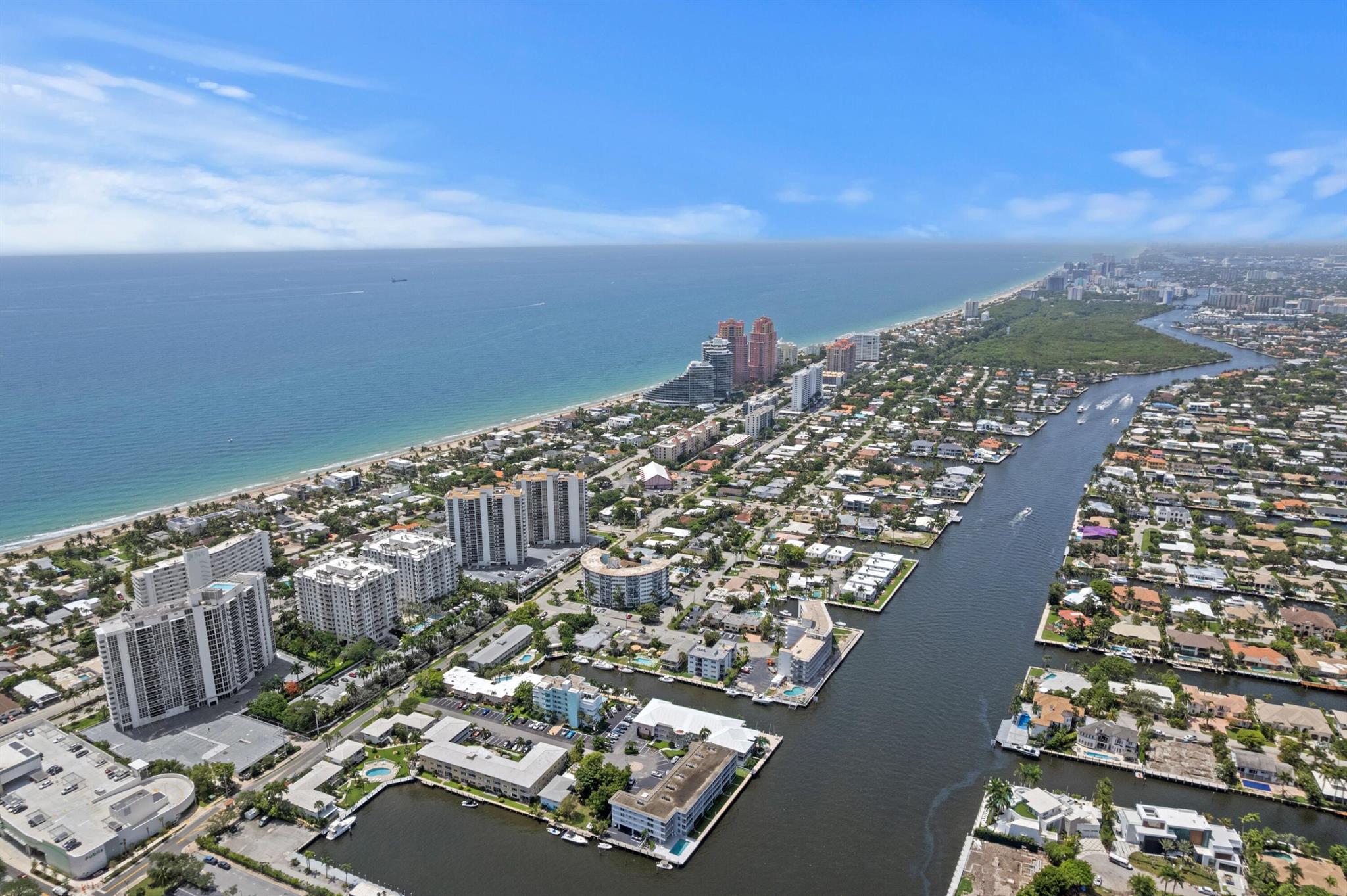 2841 N Ocean Boulevard 510