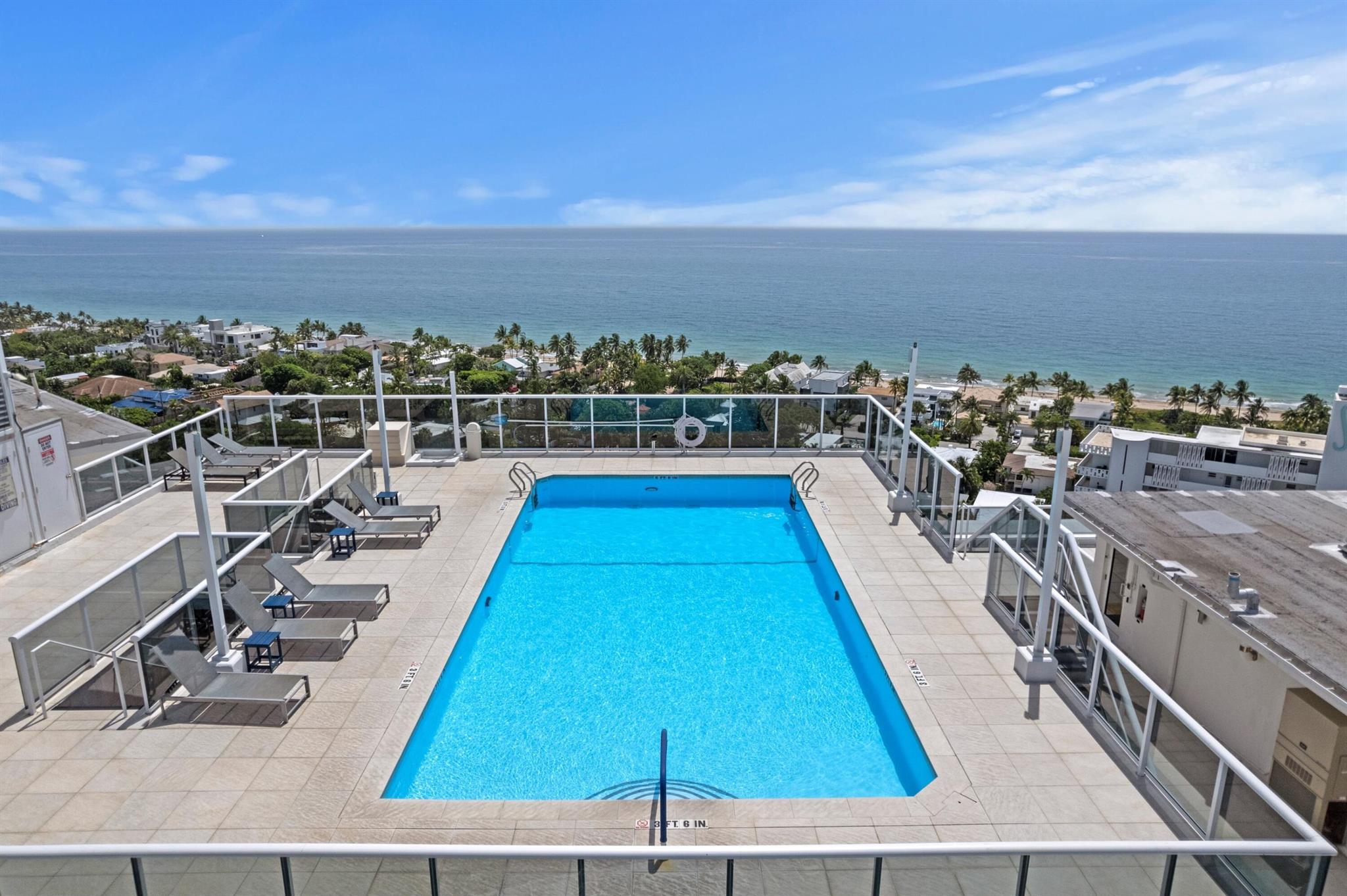 2841 N Ocean Boulevard 510