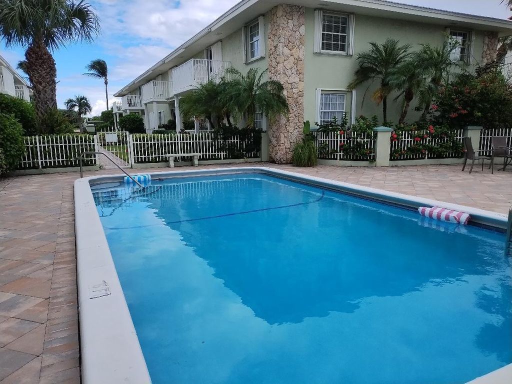 Photo of 5500 Old Ocean Boulevard #104, Ocean Ridge, FL 33435 (MLS # R11027407)