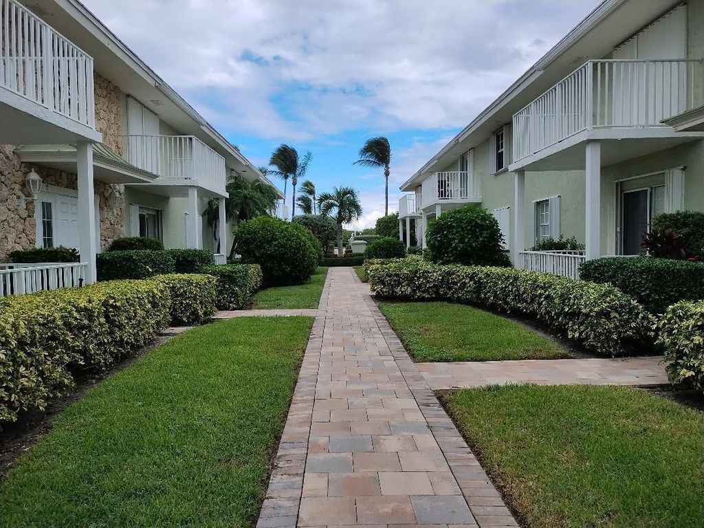 Photo of 5500 Old Ocean Boulevard #104, Ocean Ridge, FL 33435 (MLS # R11027407)