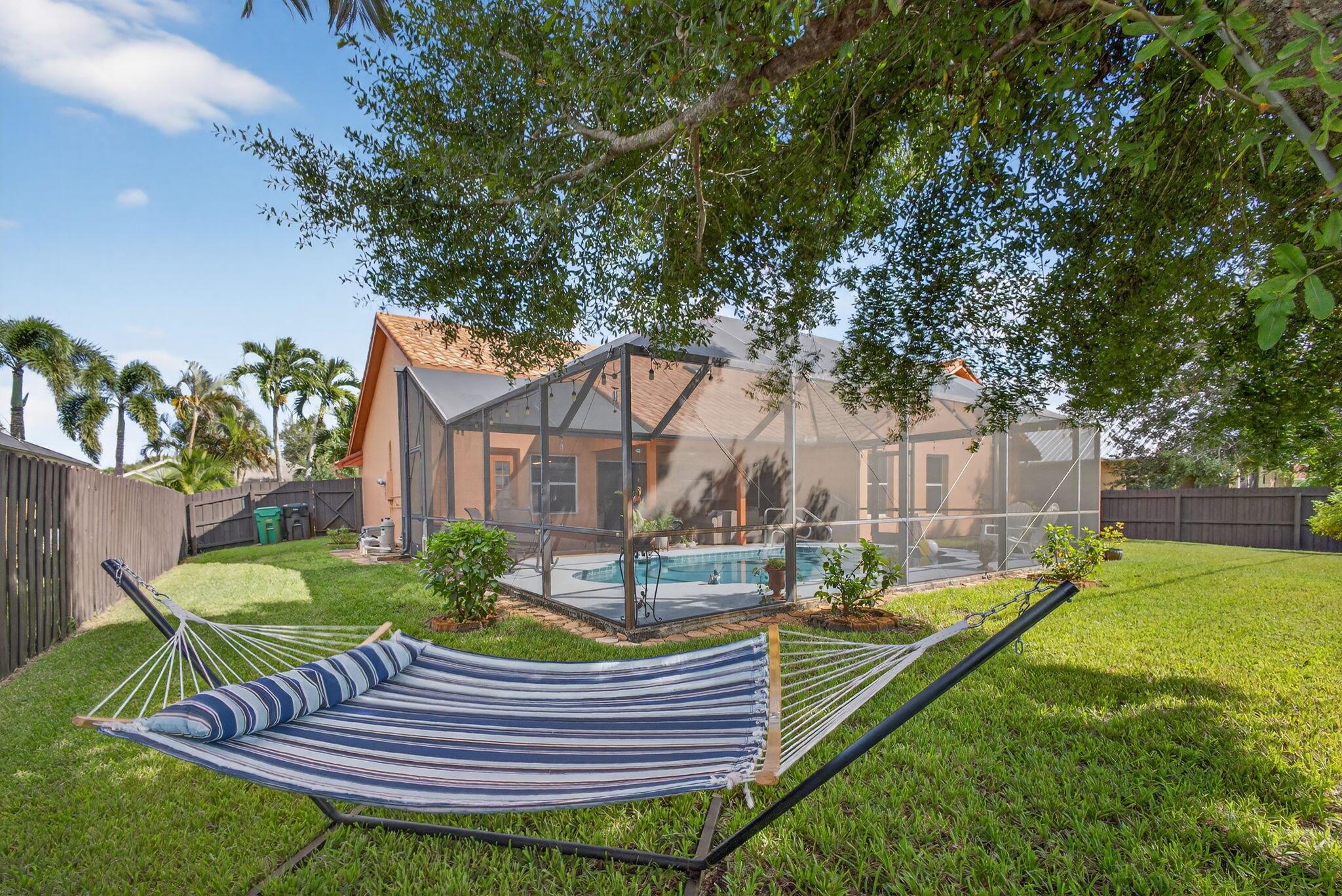 PORT ST LUCIE SECTION 17 - Residential