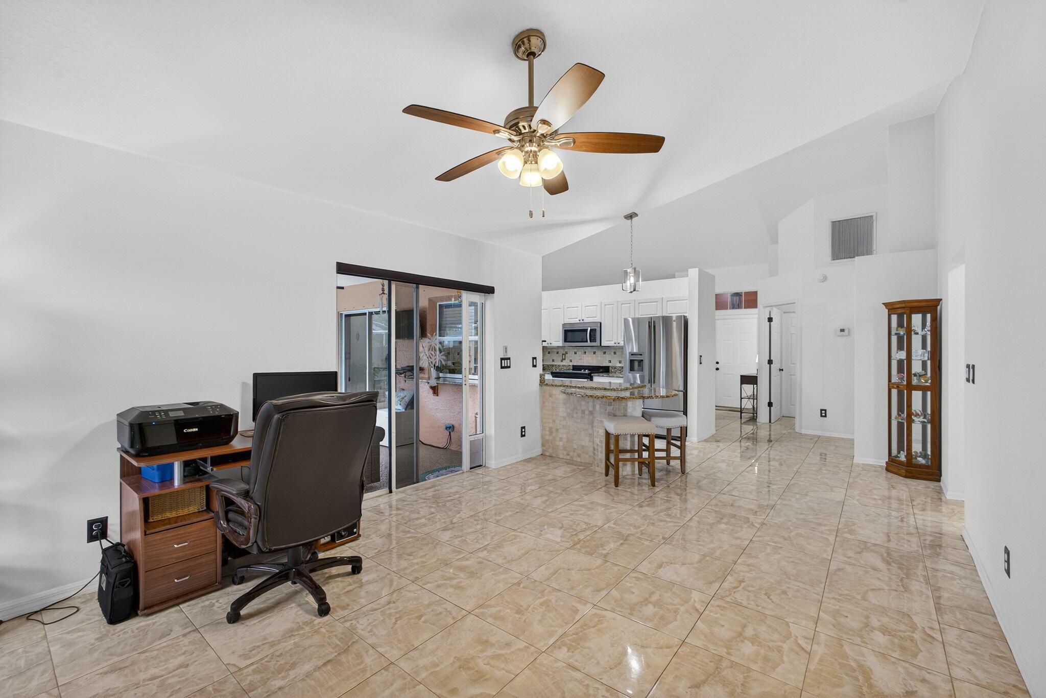 PORT ST LUCIE SECTION 17 - Residential