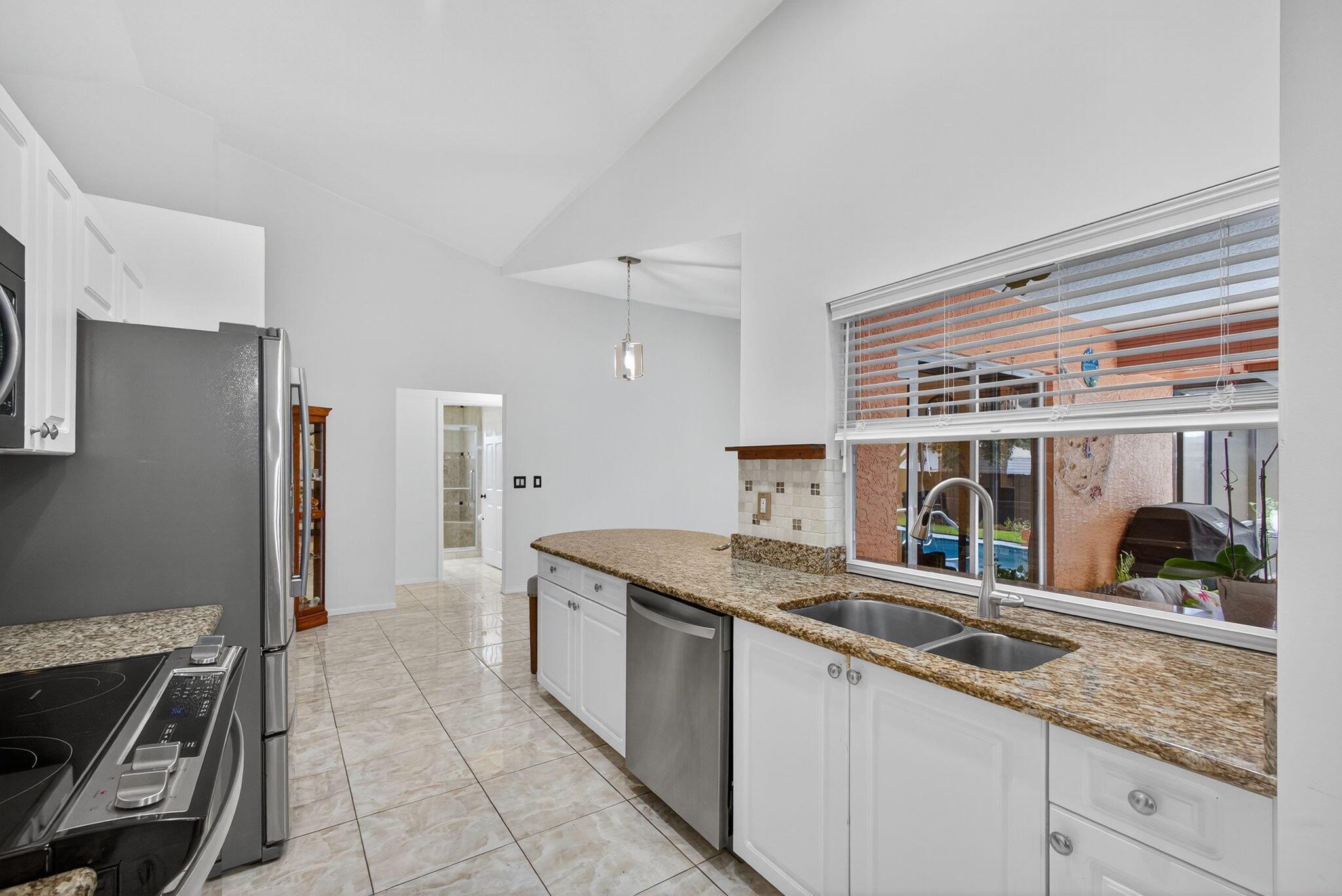 PORT ST LUCIE SECTION 17 - Residential