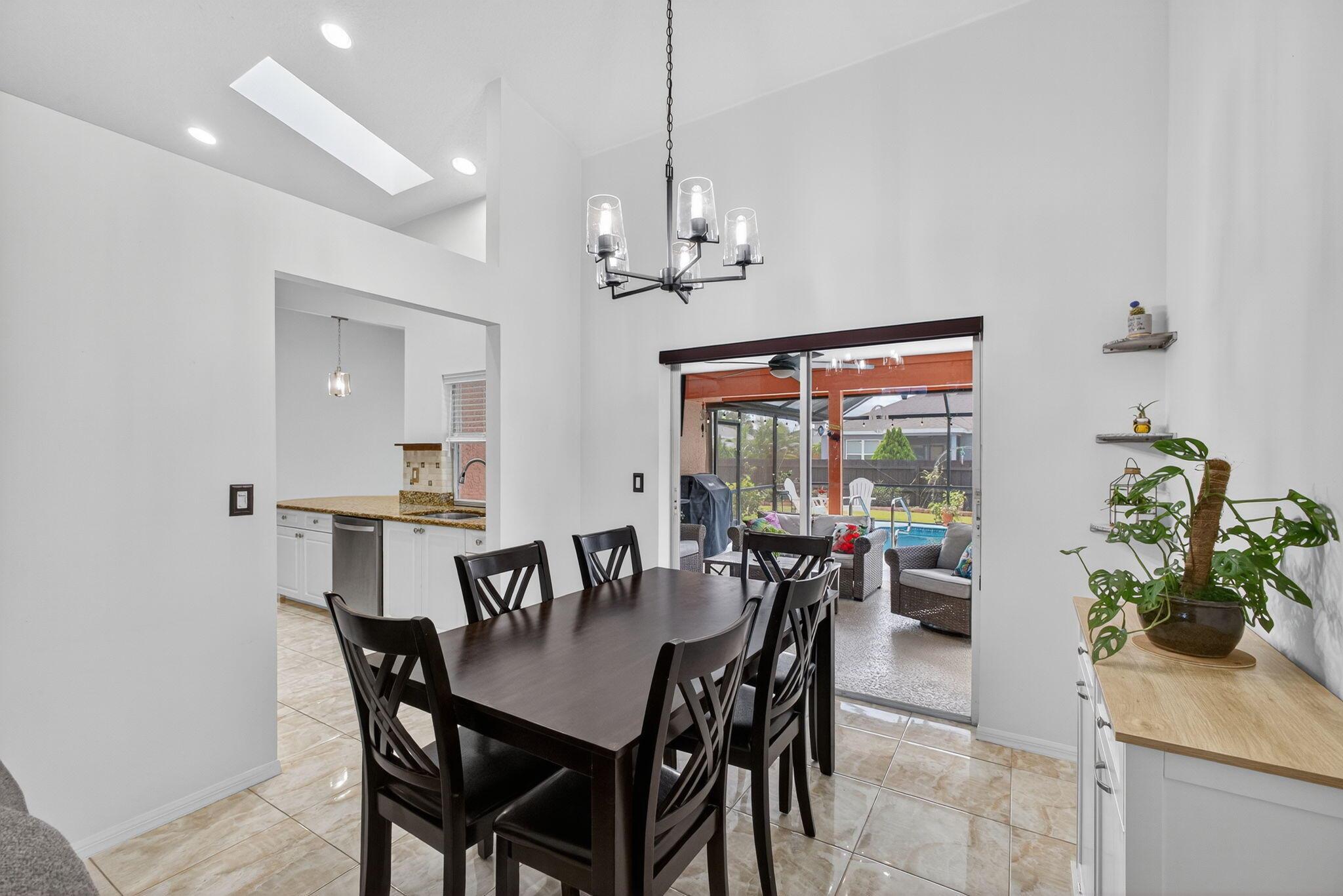 PORT ST LUCIE SECTION 17 - Residential