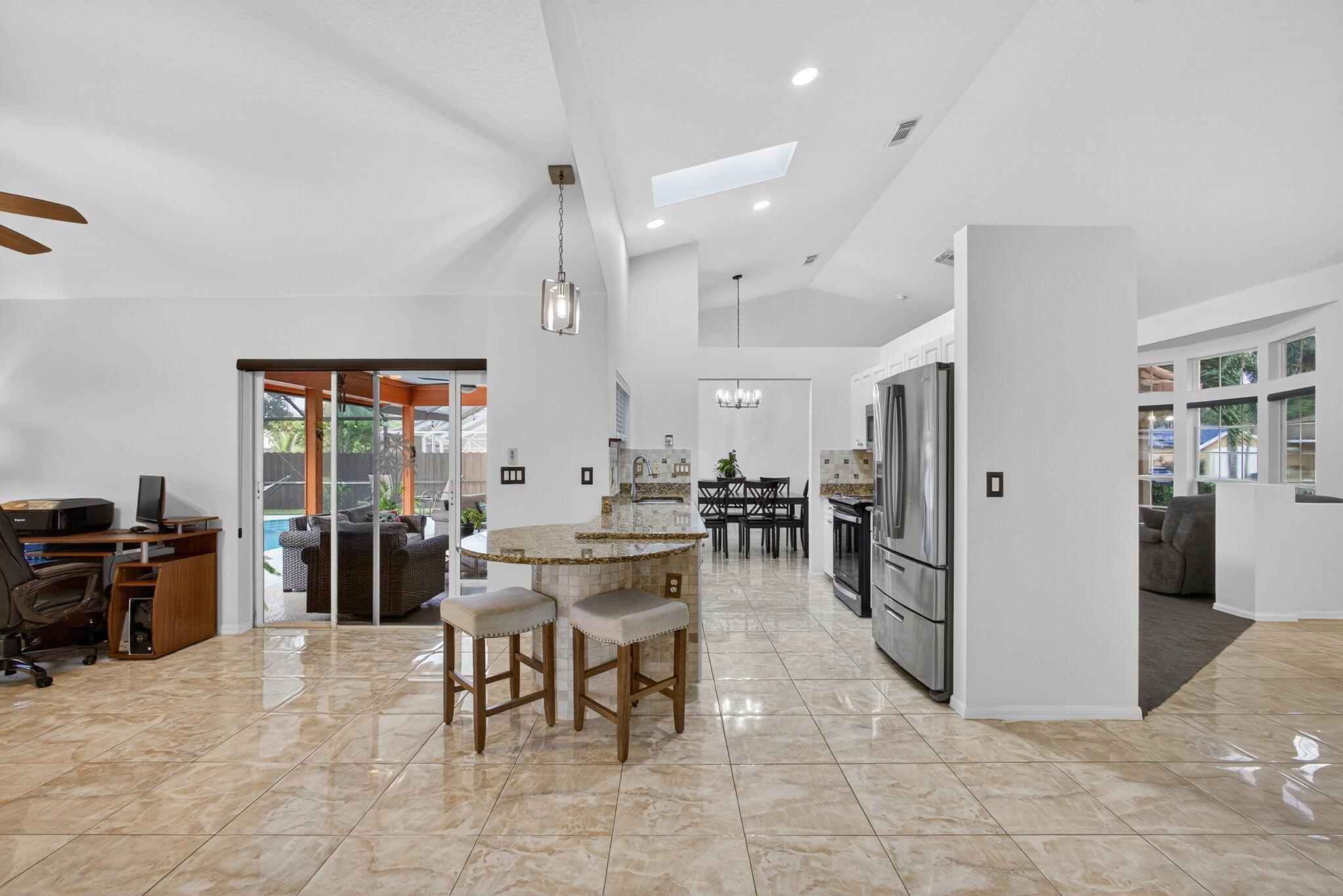 PORT ST LUCIE SECTION 17 - Residential