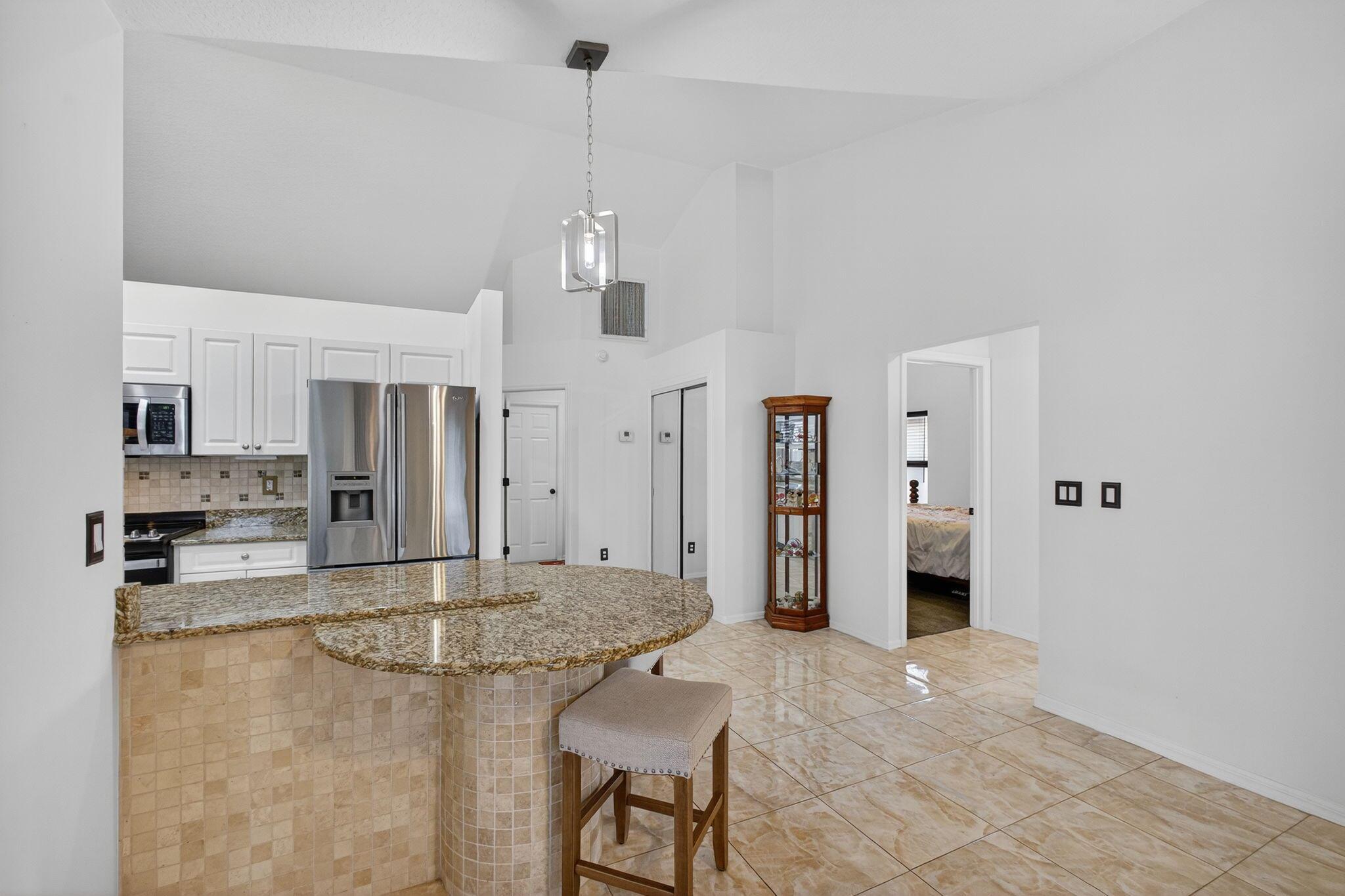 PORT ST LUCIE SECTION 17 - Residential