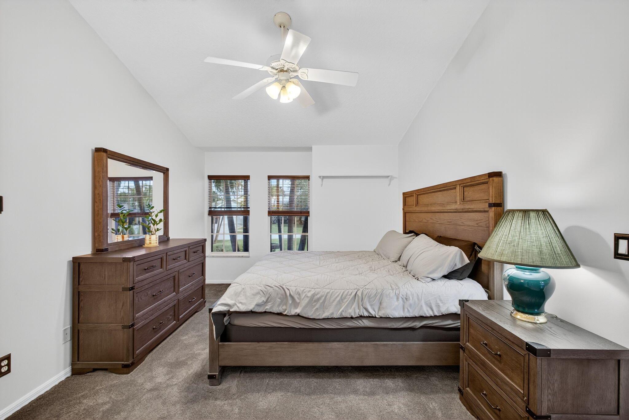 PORT ST LUCIE SECTION 17 - Residential