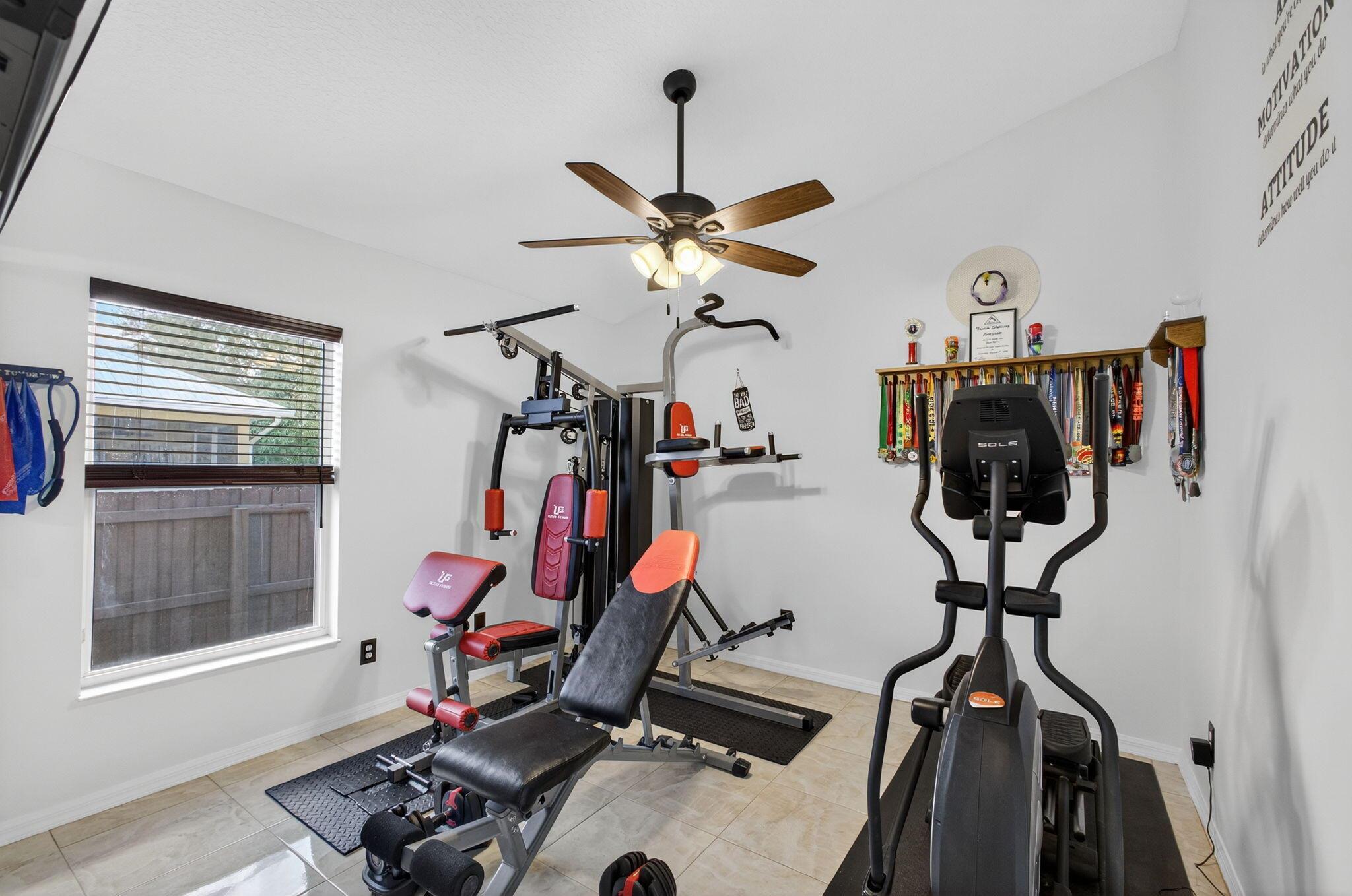 PORT ST LUCIE SECTION 17 - Residential