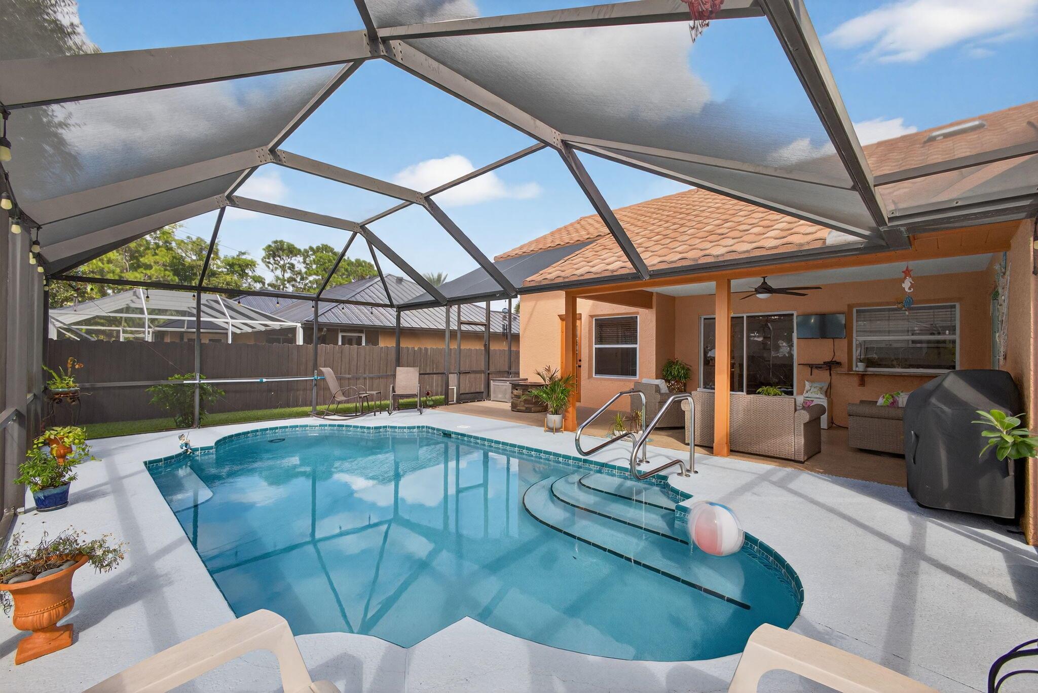 PORT ST LUCIE SECTION 17 - Residential