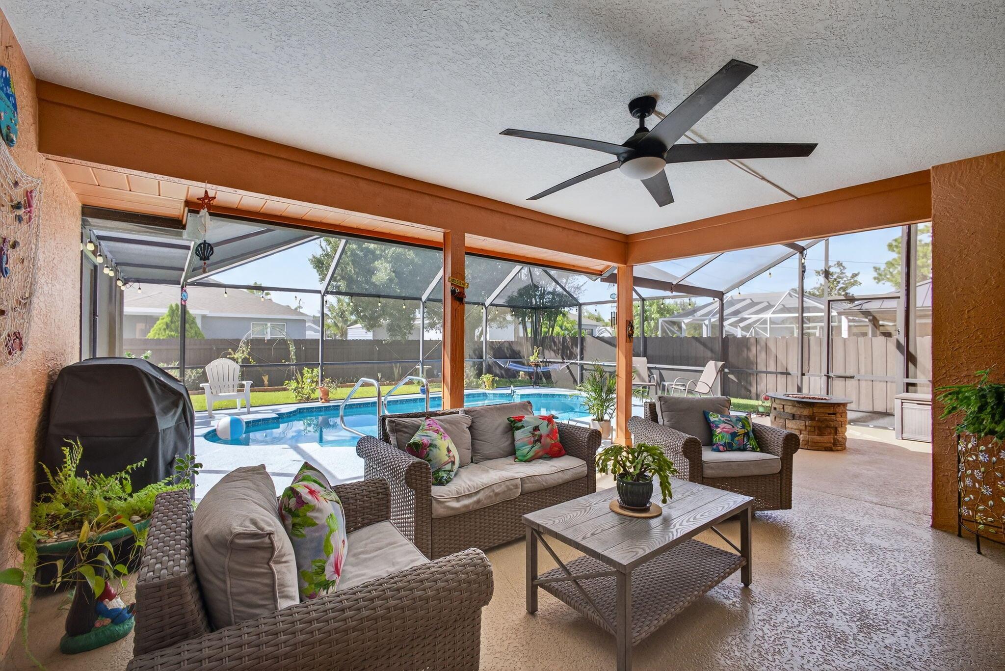 PORT ST LUCIE SECTION 17 - Residential