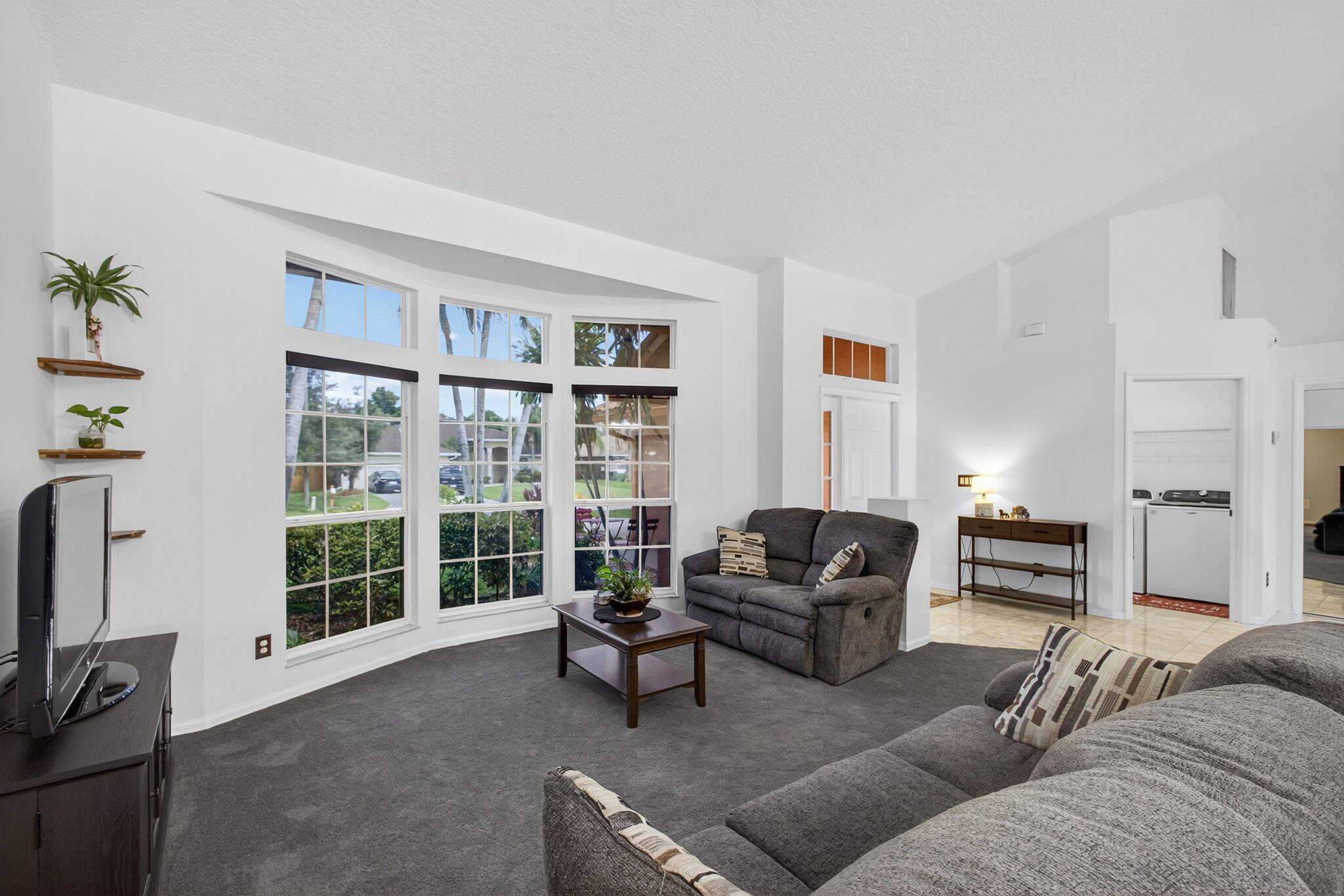 PORT ST LUCIE SECTION 17 - Residential