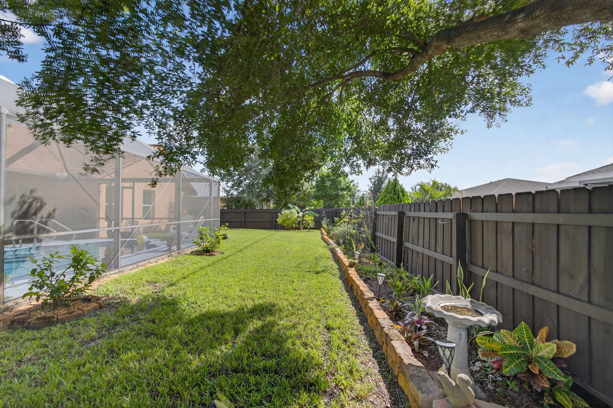 PORT ST LUCIE SECTION 17 - Residential