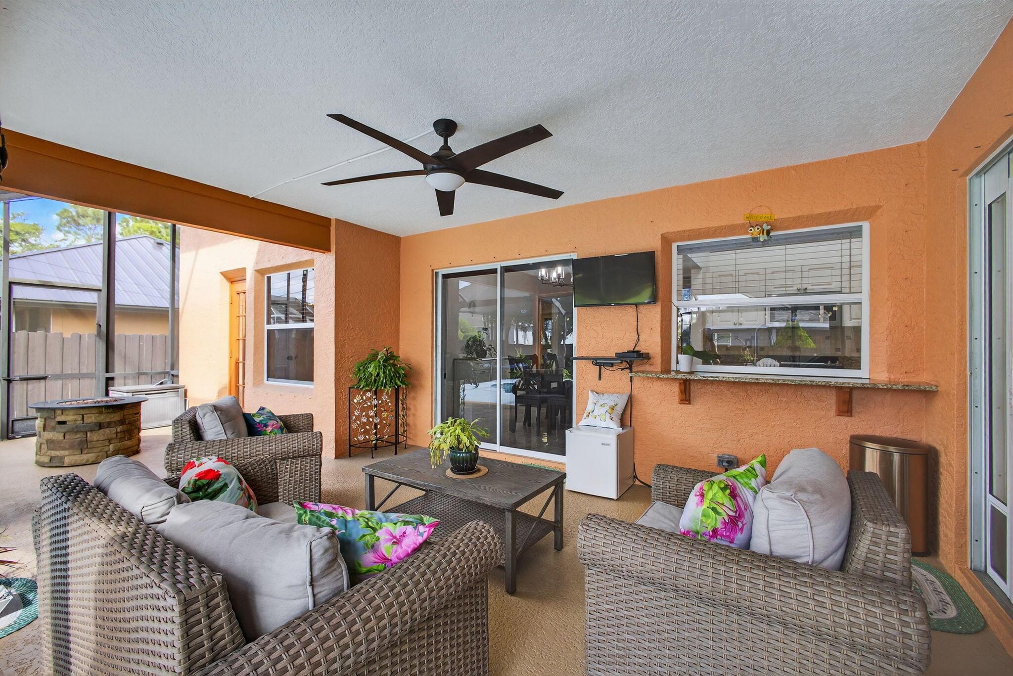 PORT ST LUCIE SECTION 17 - Residential