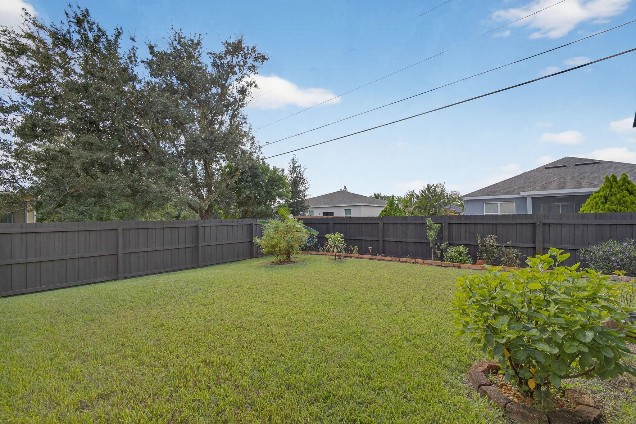 PORT ST LUCIE SECTION 17 - Residential