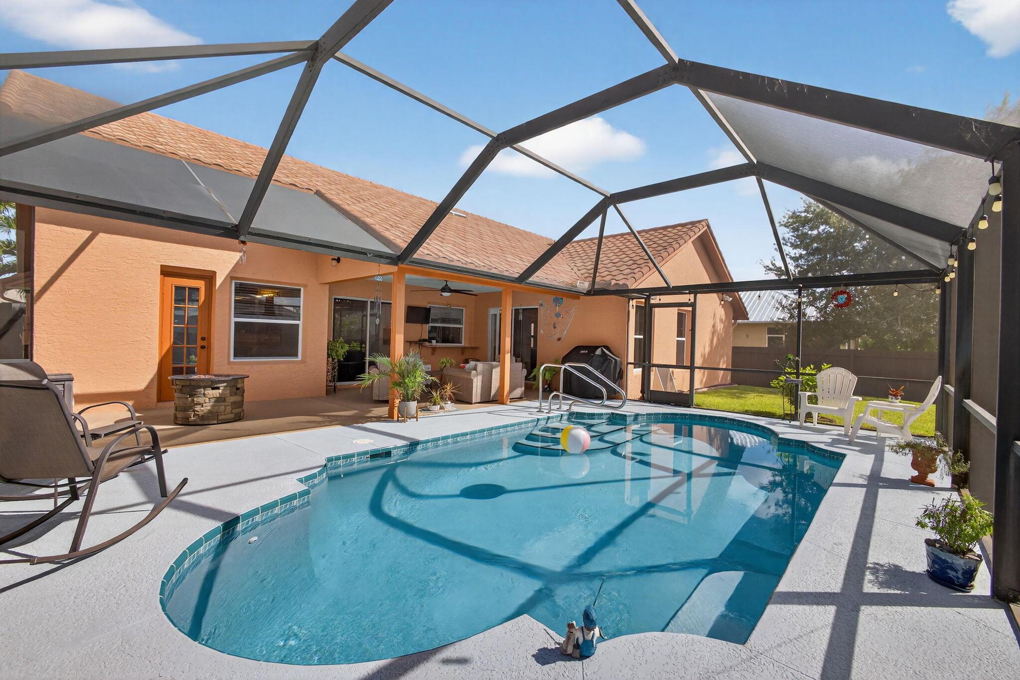 PORT ST LUCIE SECTION 17 - Residential