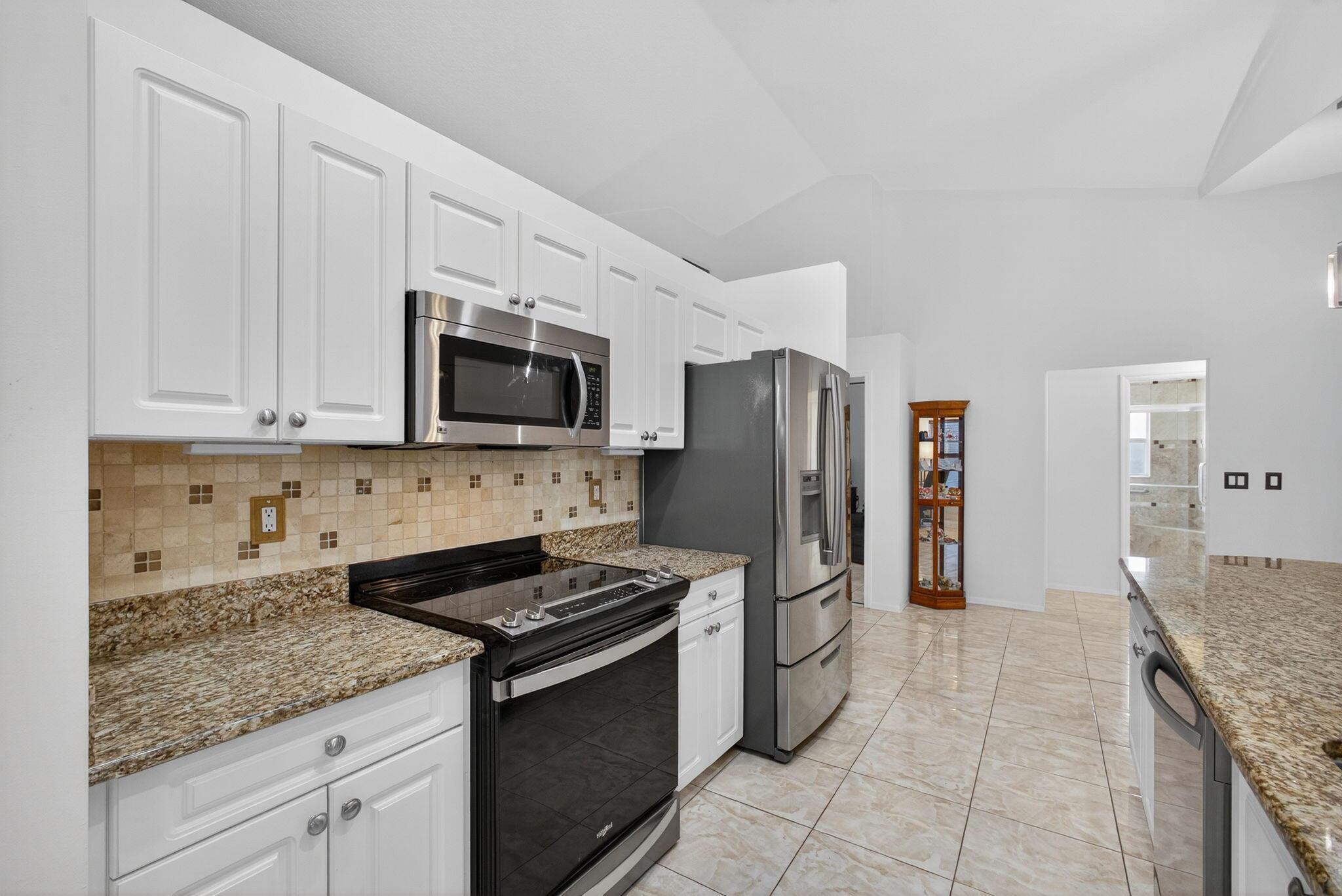 PORT ST LUCIE SECTION 17 - Residential