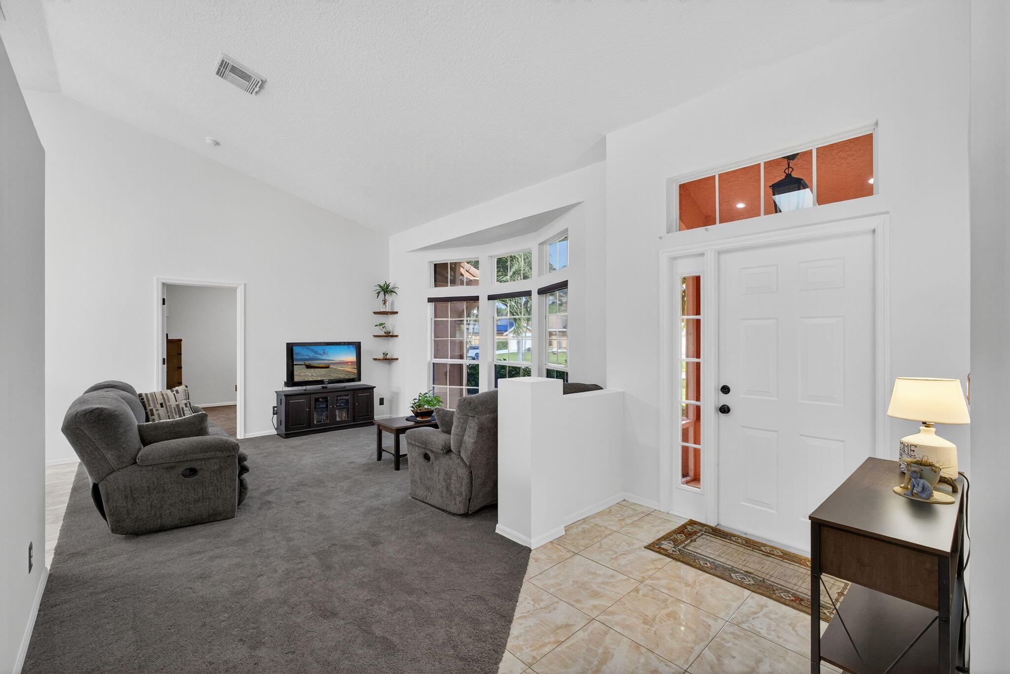 PORT ST LUCIE SECTION 17 - Residential