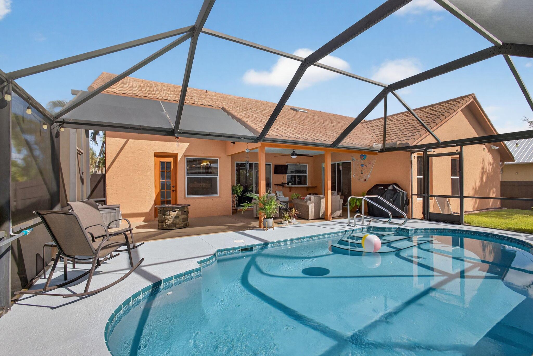 PORT ST LUCIE SECTION 17 - Residential