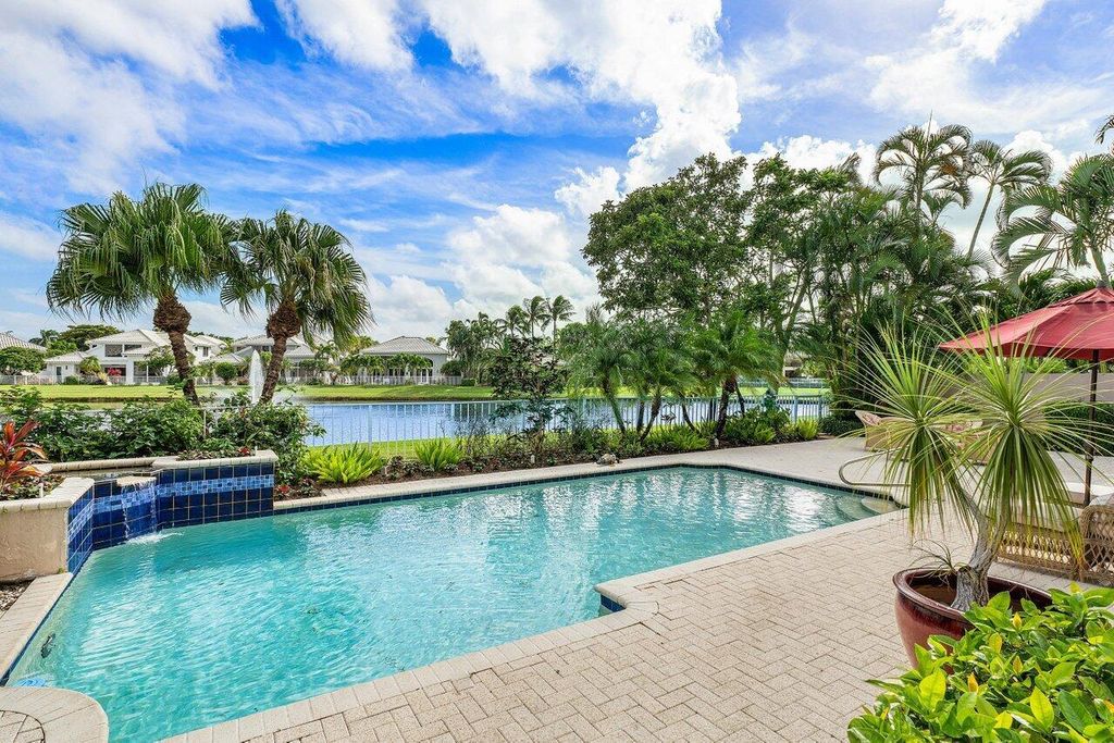 Photo of 17278 Bridleway Trail, Boca Raton, FL 33496 (MLS # R11038688)