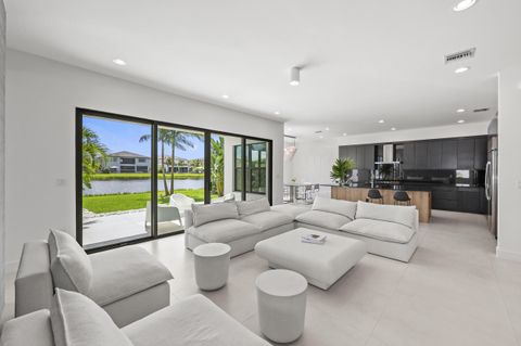 Tiny photo for 17070 Rainbow Falls Trail, Boca Raton, FL 33496 (MLS # B26021185)