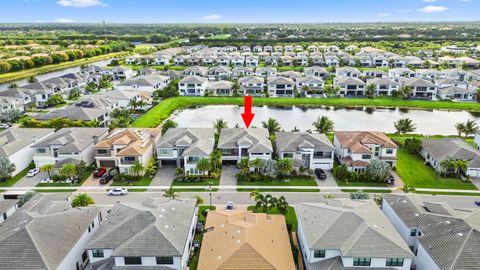 Tiny photo for 17070 Rainbow Falls Trail, Boca Raton, FL 33496 (MLS # B26021185)
